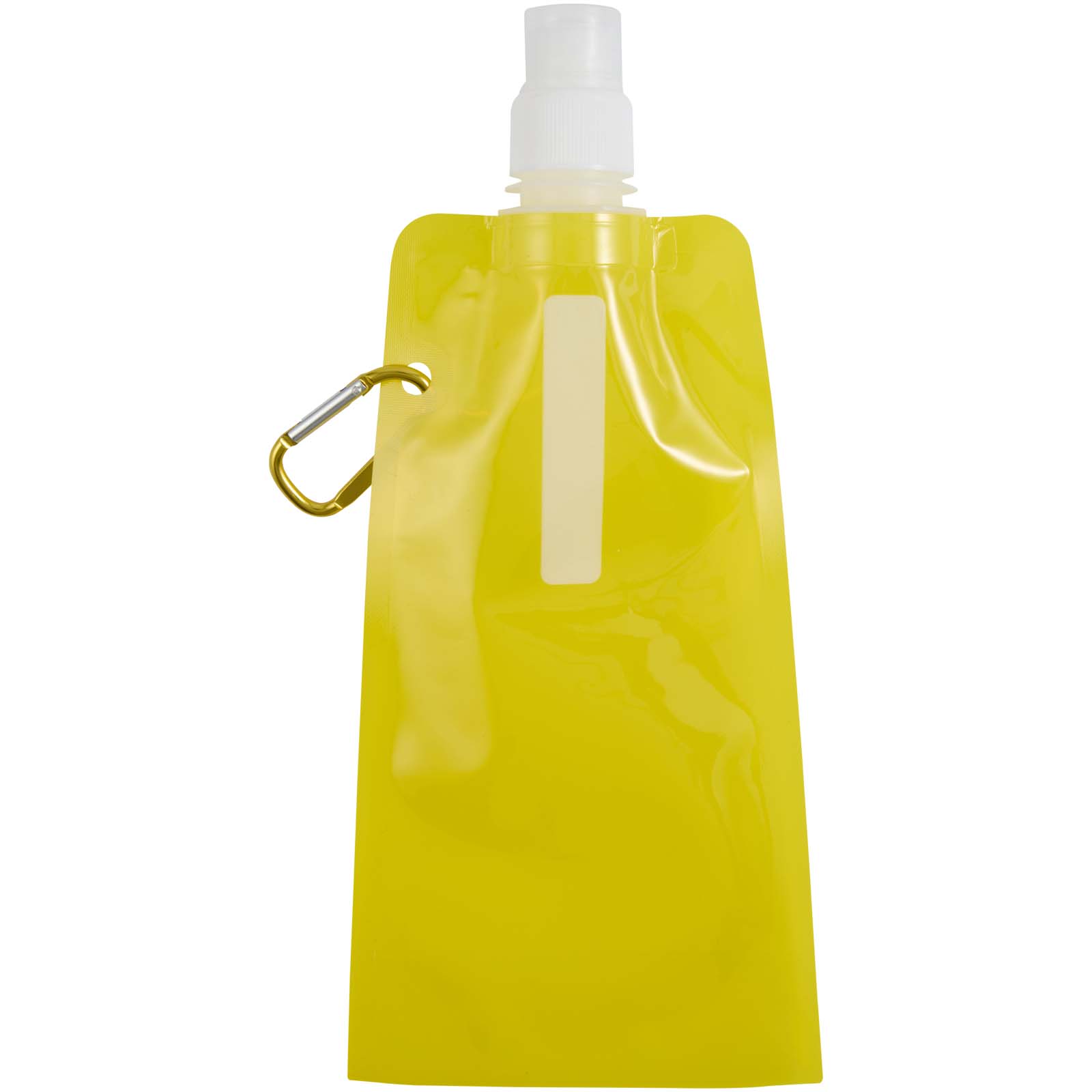 Sipzy 480 ml faltbare Wasserflasche