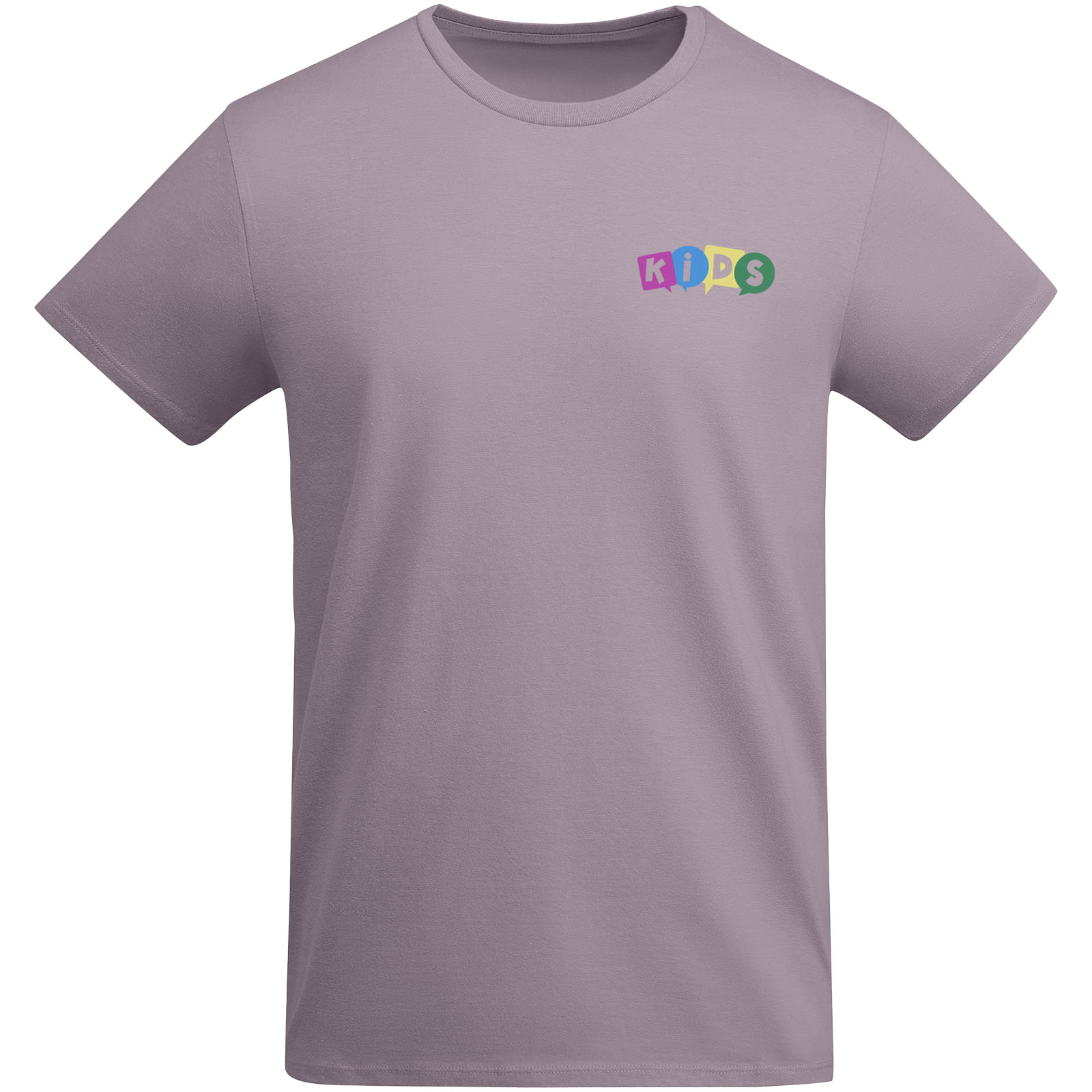 Breda 175 g/m² T-Shirt aus Bio-Baumwolle für Kinder