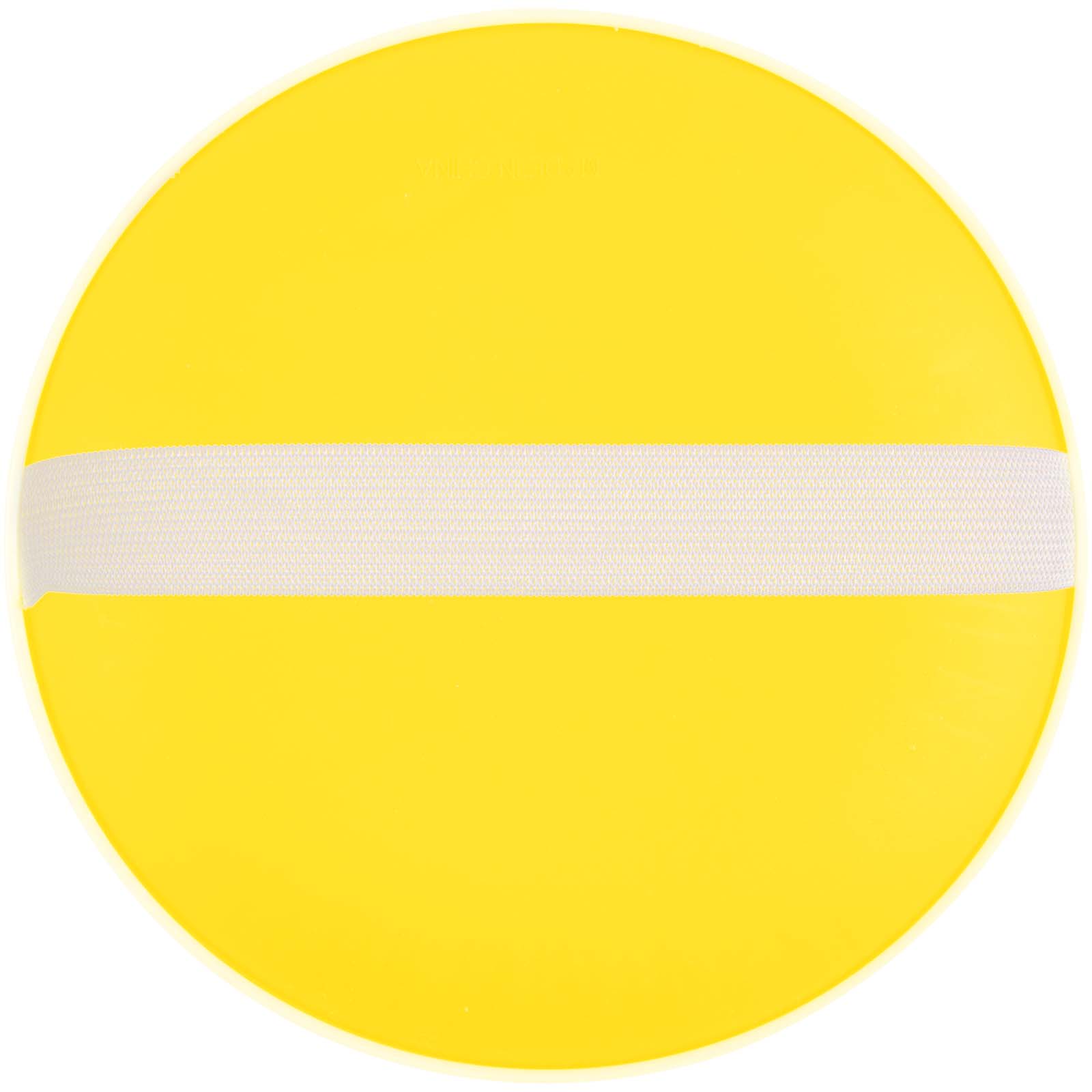 Flicka Fangballspiel