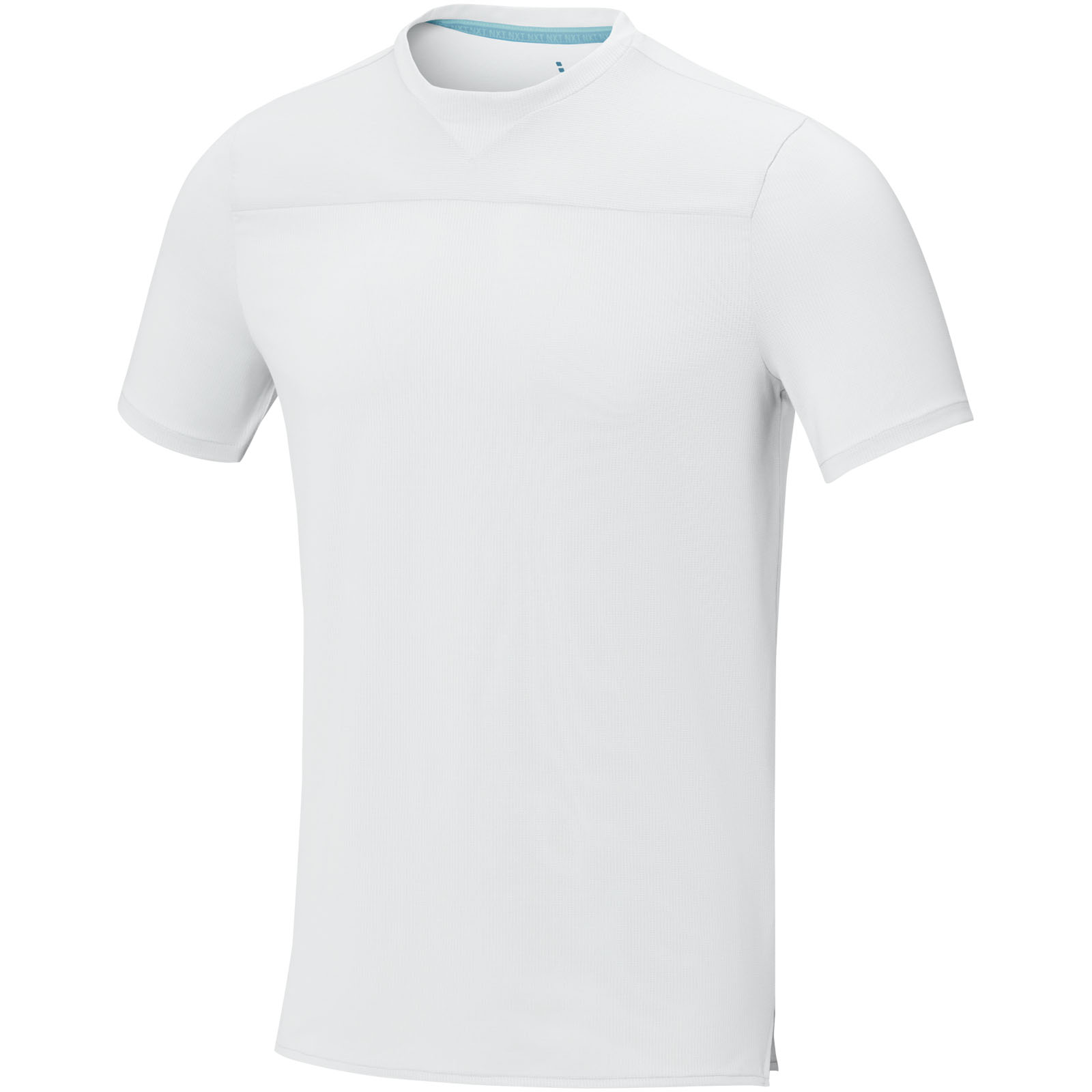 Borax 160 g/m² Cool Fit T-Shirt aus recyceltem GRS Material für Herren Borax 160 g/m² Cool Fit T-Shirt aus recyceltem GRS Material für Herren