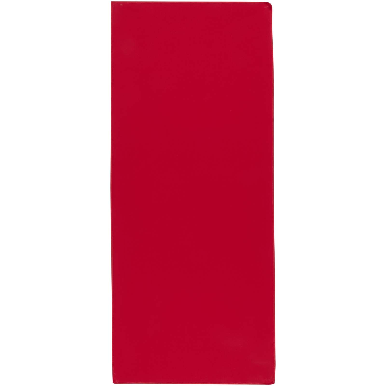 Lucas RPET Sporthandtuch 30 × 80 cm