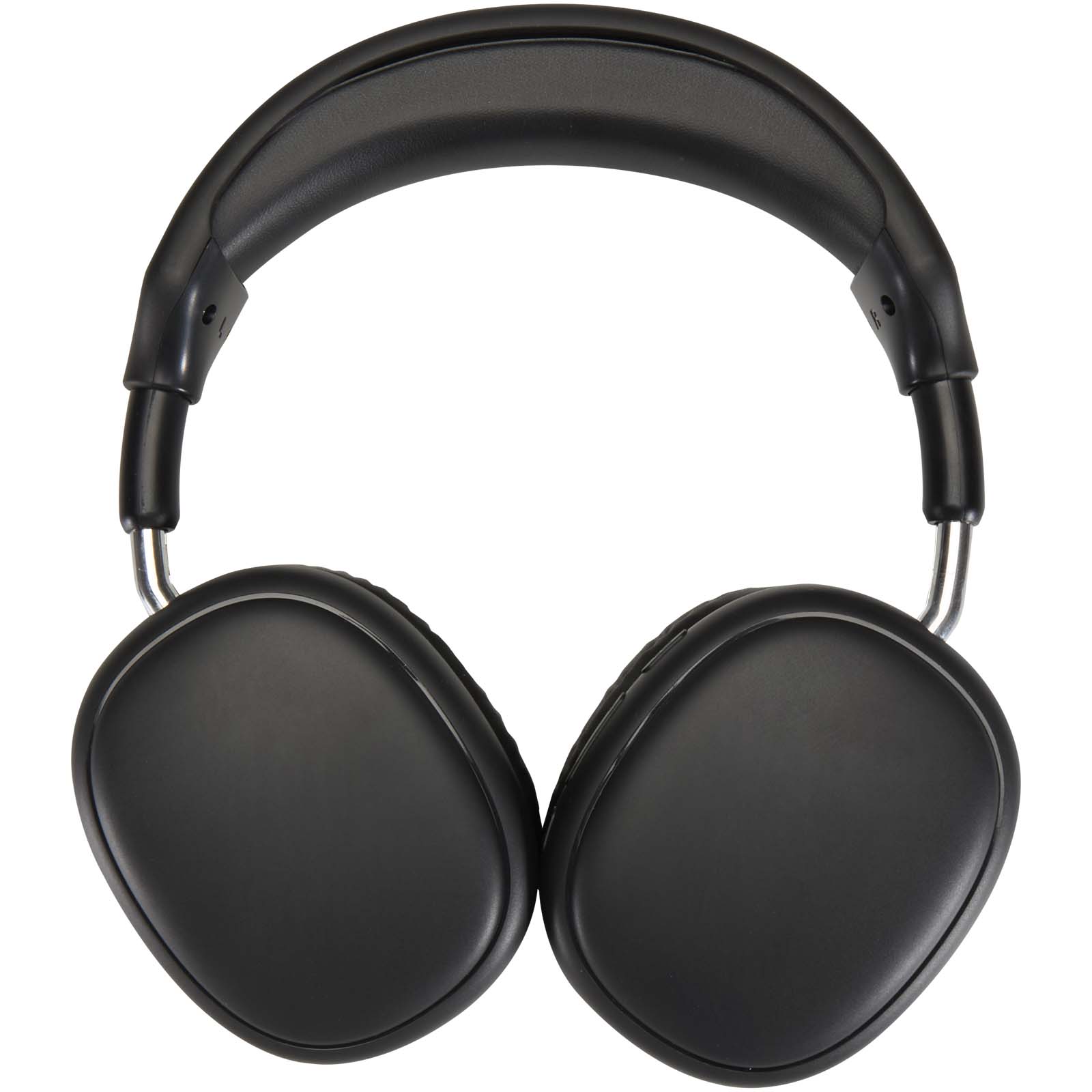 Alzir Over-Ear Wireless Bluetooth® Headset aus recyceltem Kunststoff