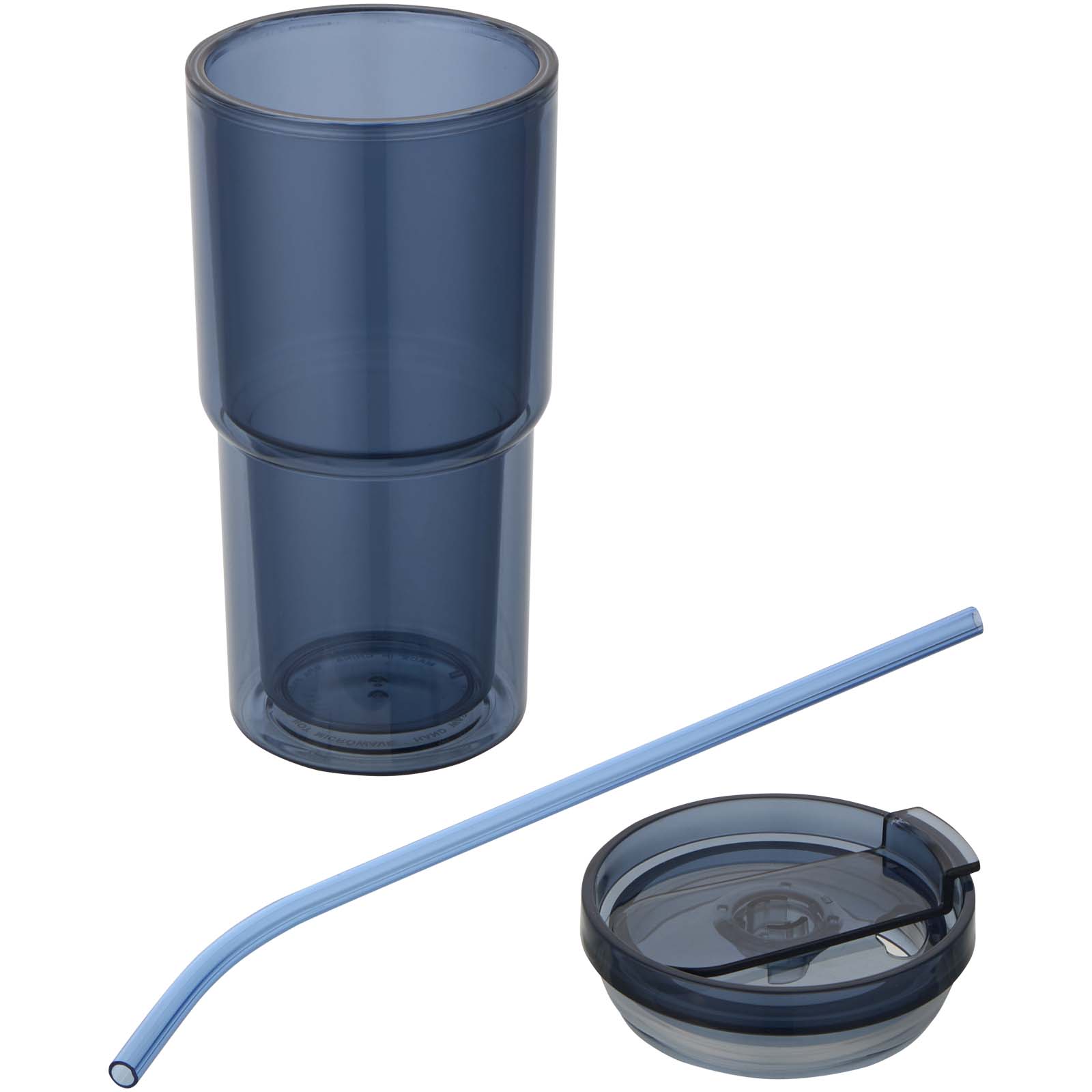 Archer 480 ml doppelwandiger Becher