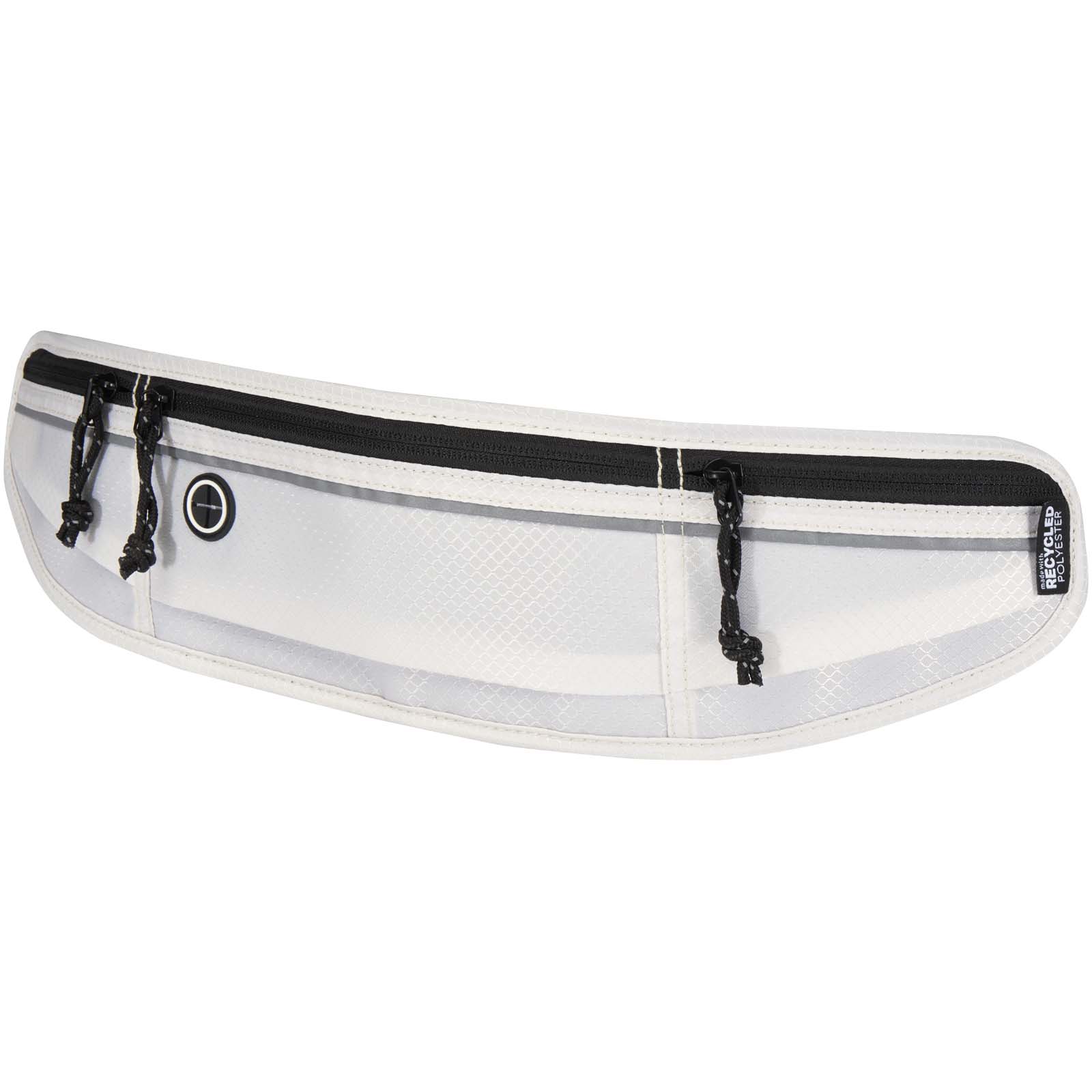 Nomad GRS-recycelte Gürteltasche zum Joggen