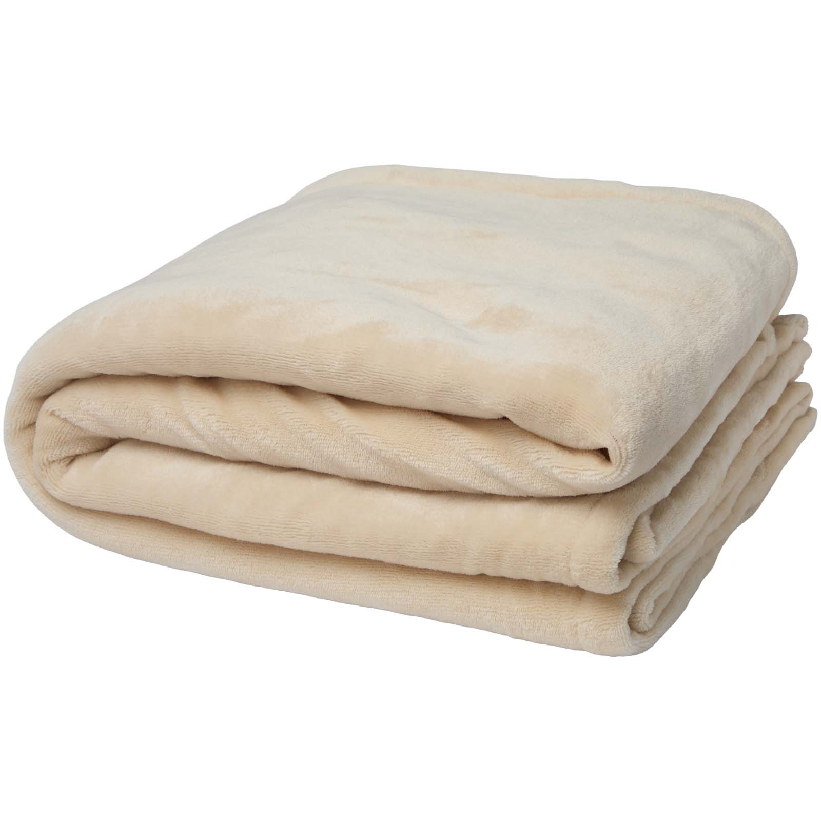 Ashen GRS-recycelte Sherpa Decke Ashen GRS-recycelte Sherpa Decke