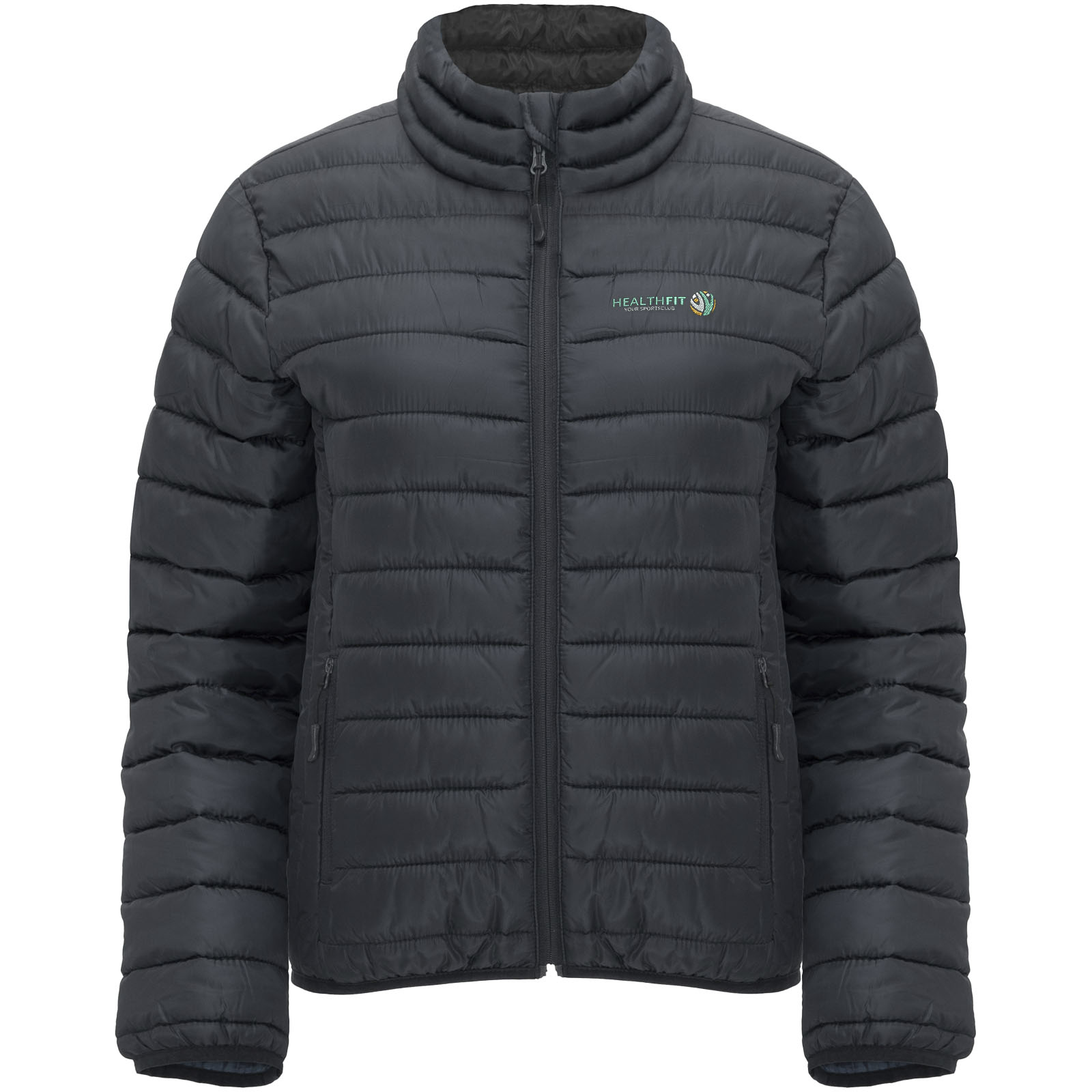 Finland isolierte Jacke für Damen