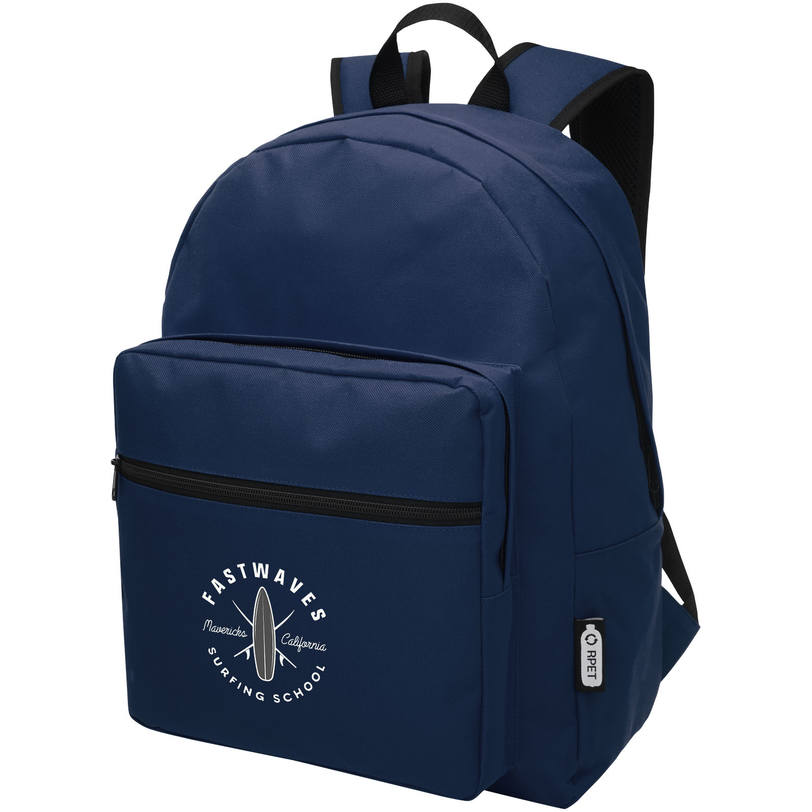 Retrend RPET-Rucksack 16L