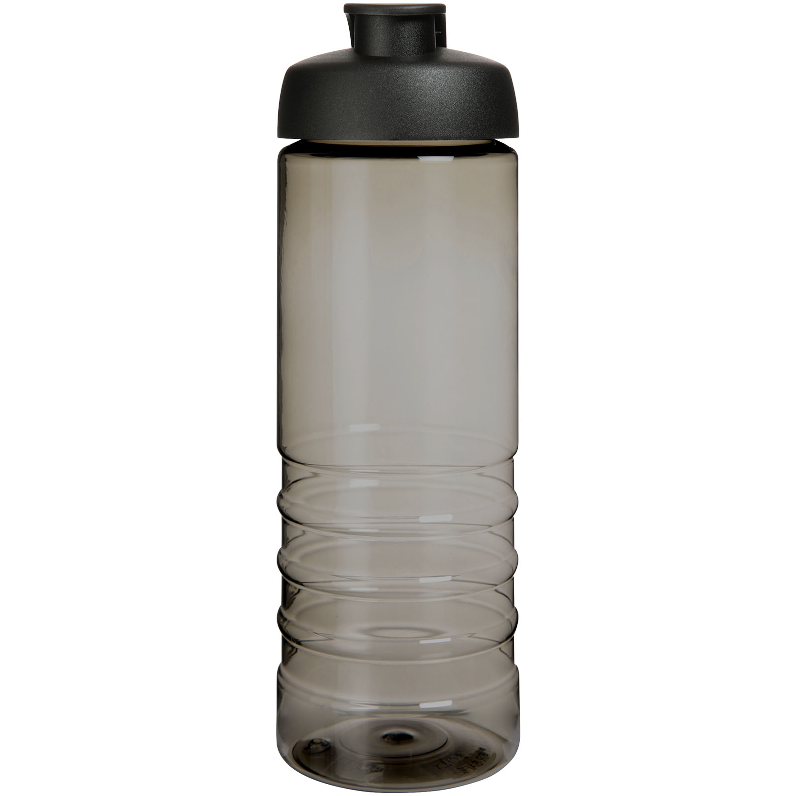 H2O Active® Eco Treble 750 ml Sportflasche mit Stülpdeckel