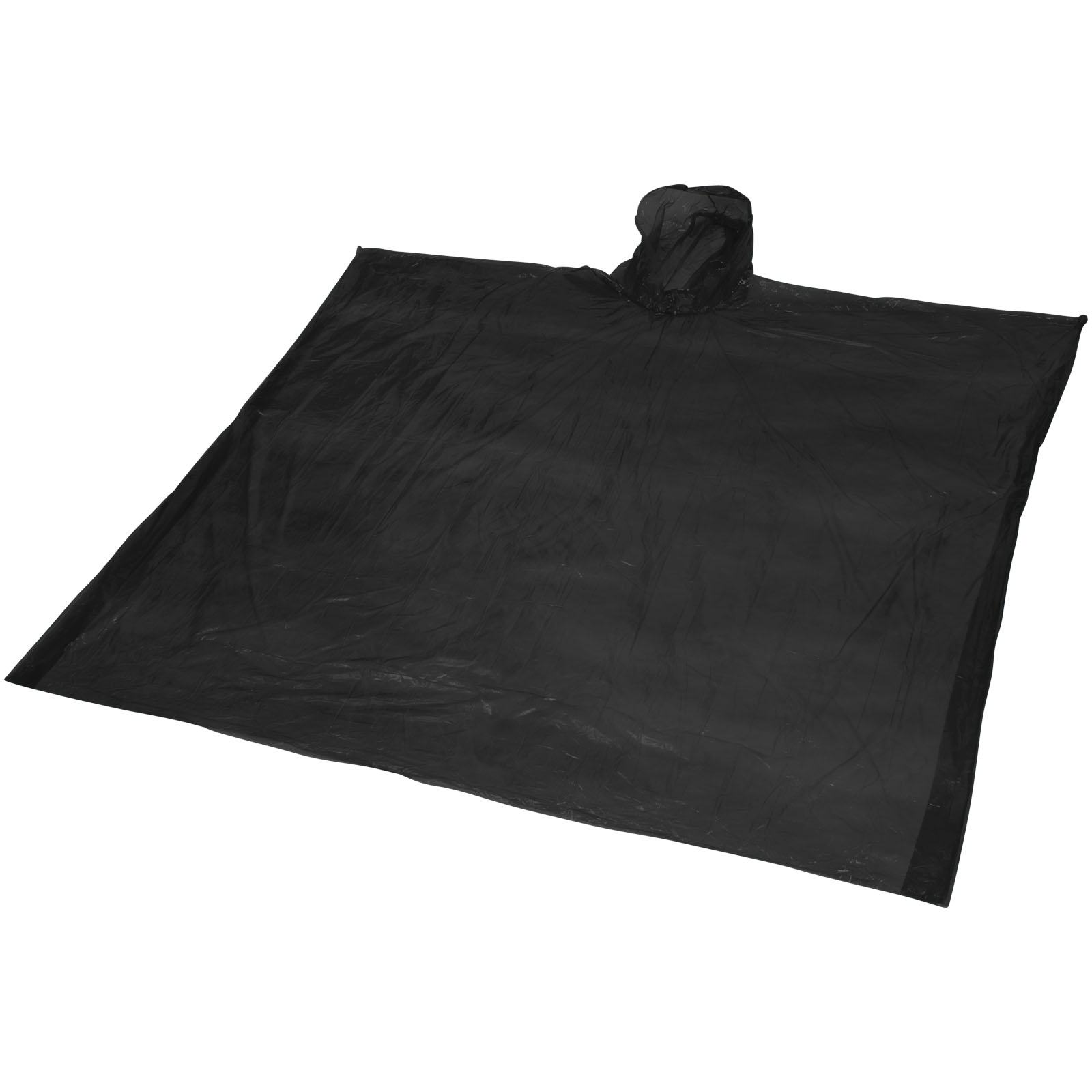 Ziva Einweg Regenponcho mit Hülle Ziva Einweg Regenponcho mit Hülle