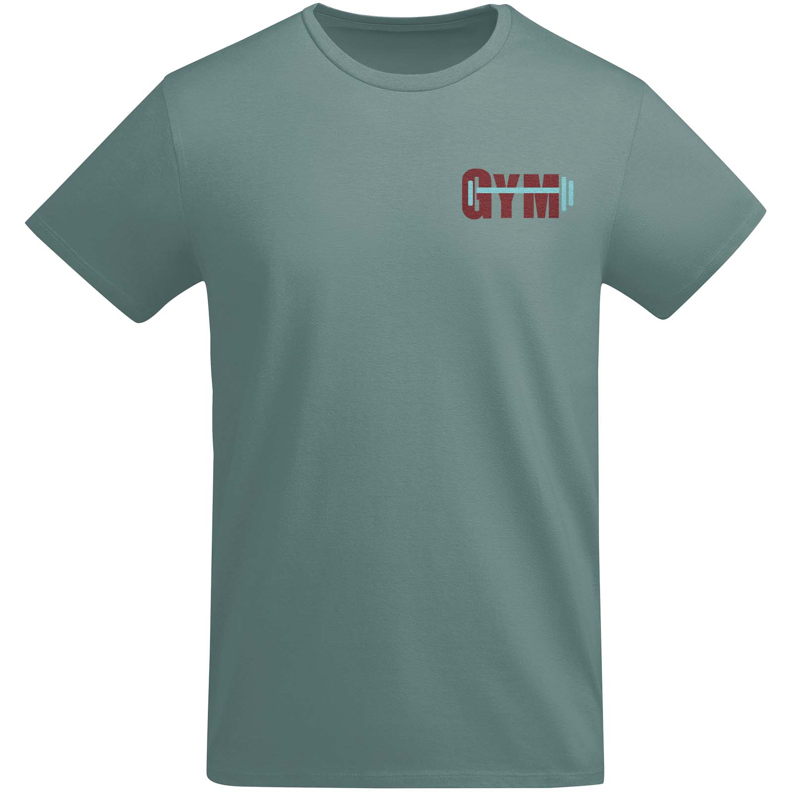 Breda 175 g/m² T-Shirt aus Bio-Baumwolle für Herren