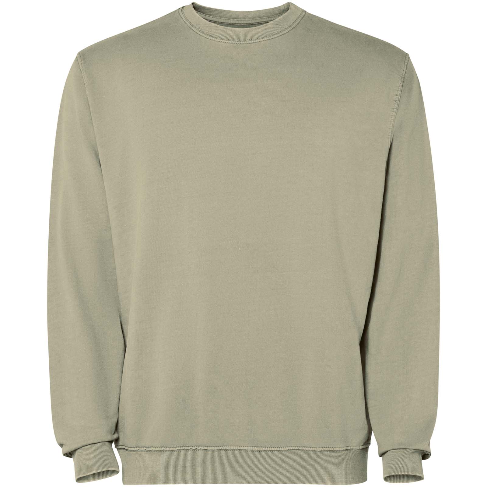 Jaya 250 g/m² Pullover mit Rundhalsausschnitt Unisex