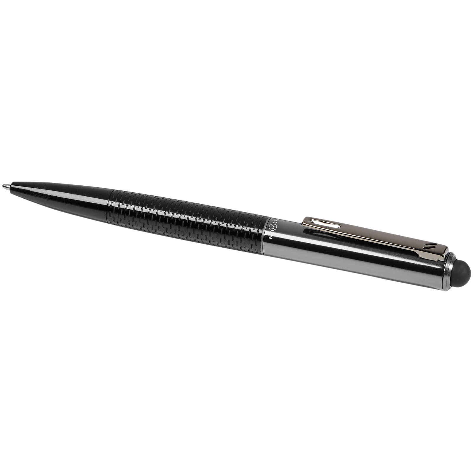 Dash Stylus Kugelschreiber (schwarze Mine)