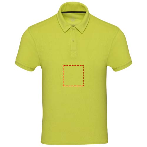 Vorderseite großflächig