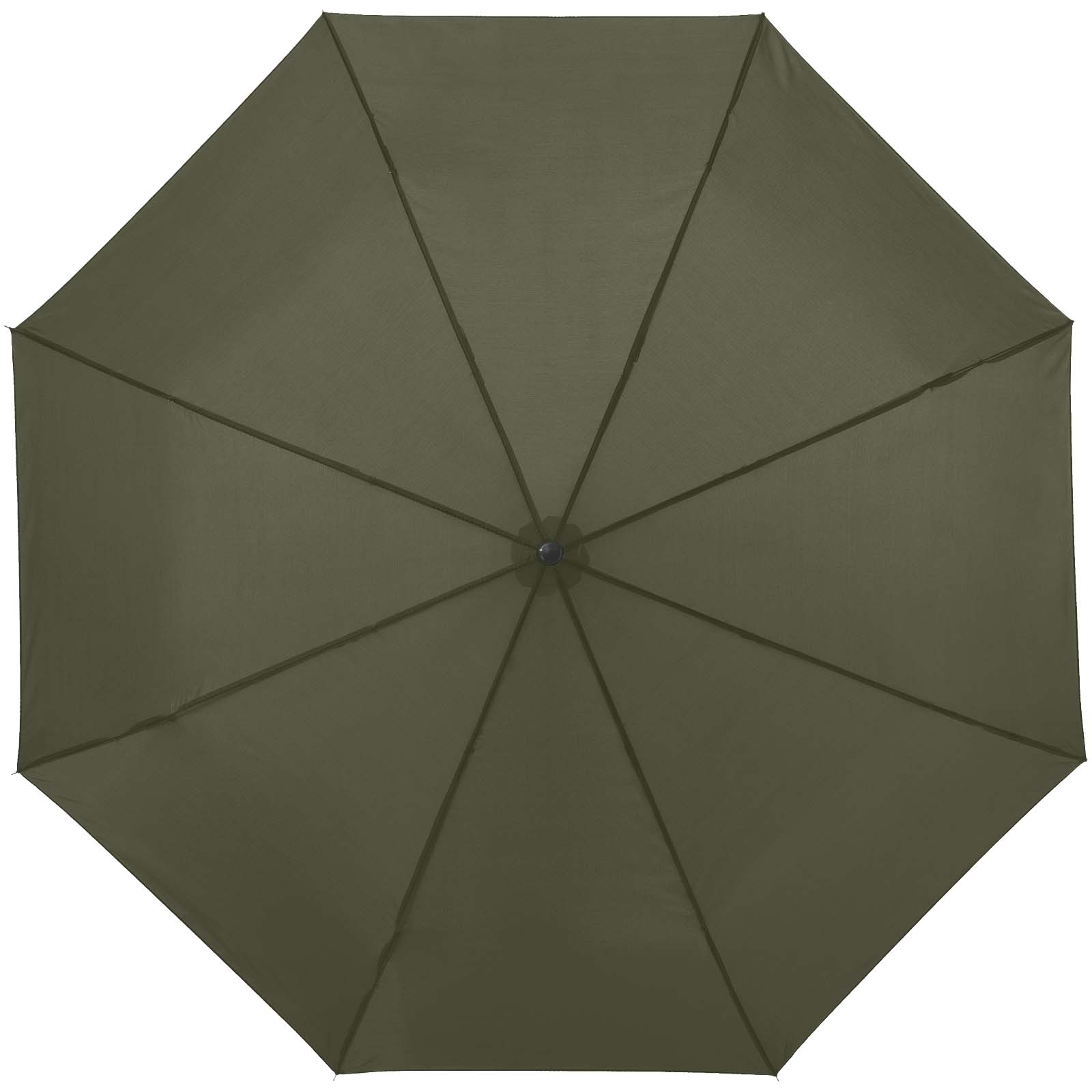 Ida 21,5" Kompaktregenschirm