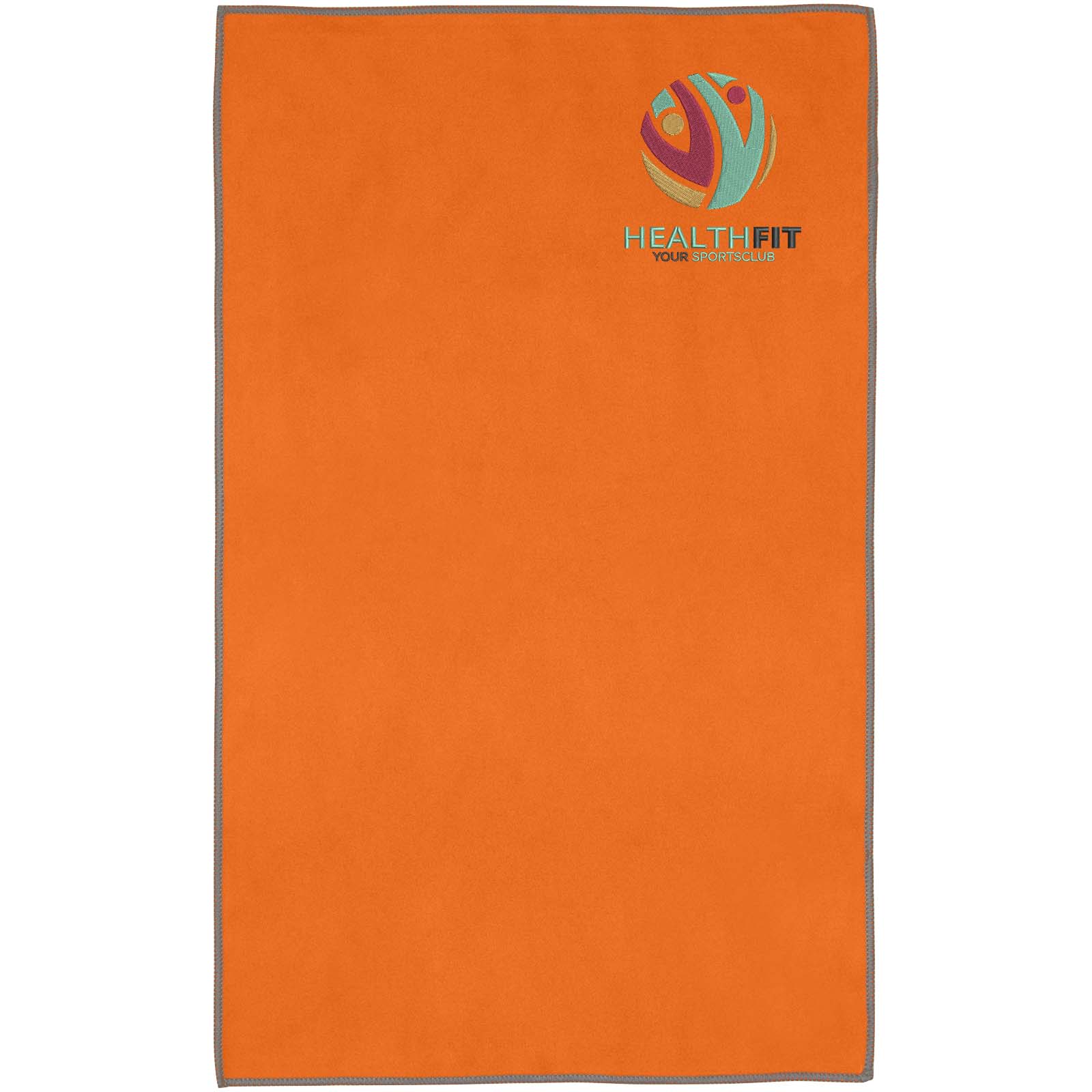 Pieter ultraleichtes und schnell trocknendes GRS Handtuch 30 × 50 cm