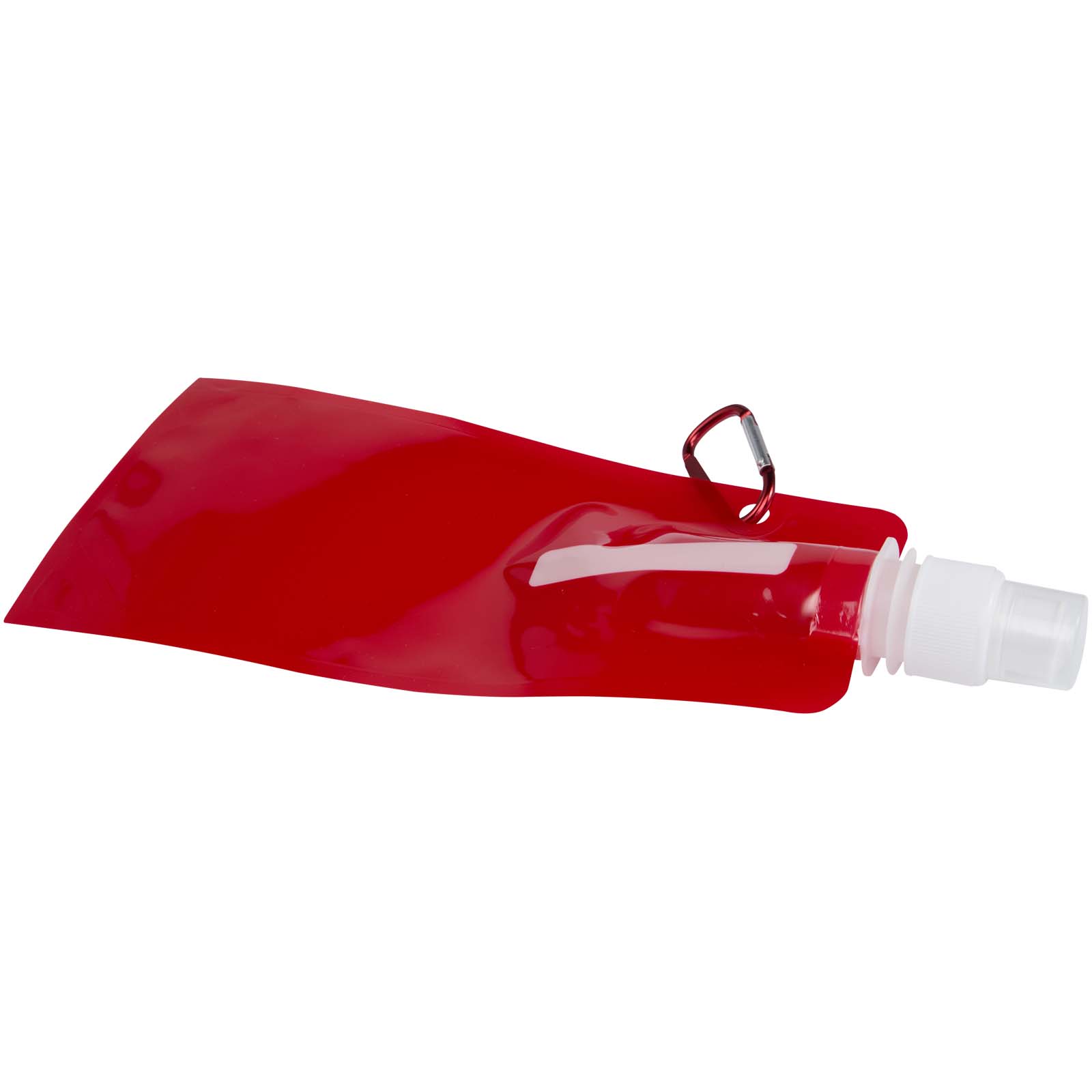 Sipzy 480 ml faltbare Wasserflasche
