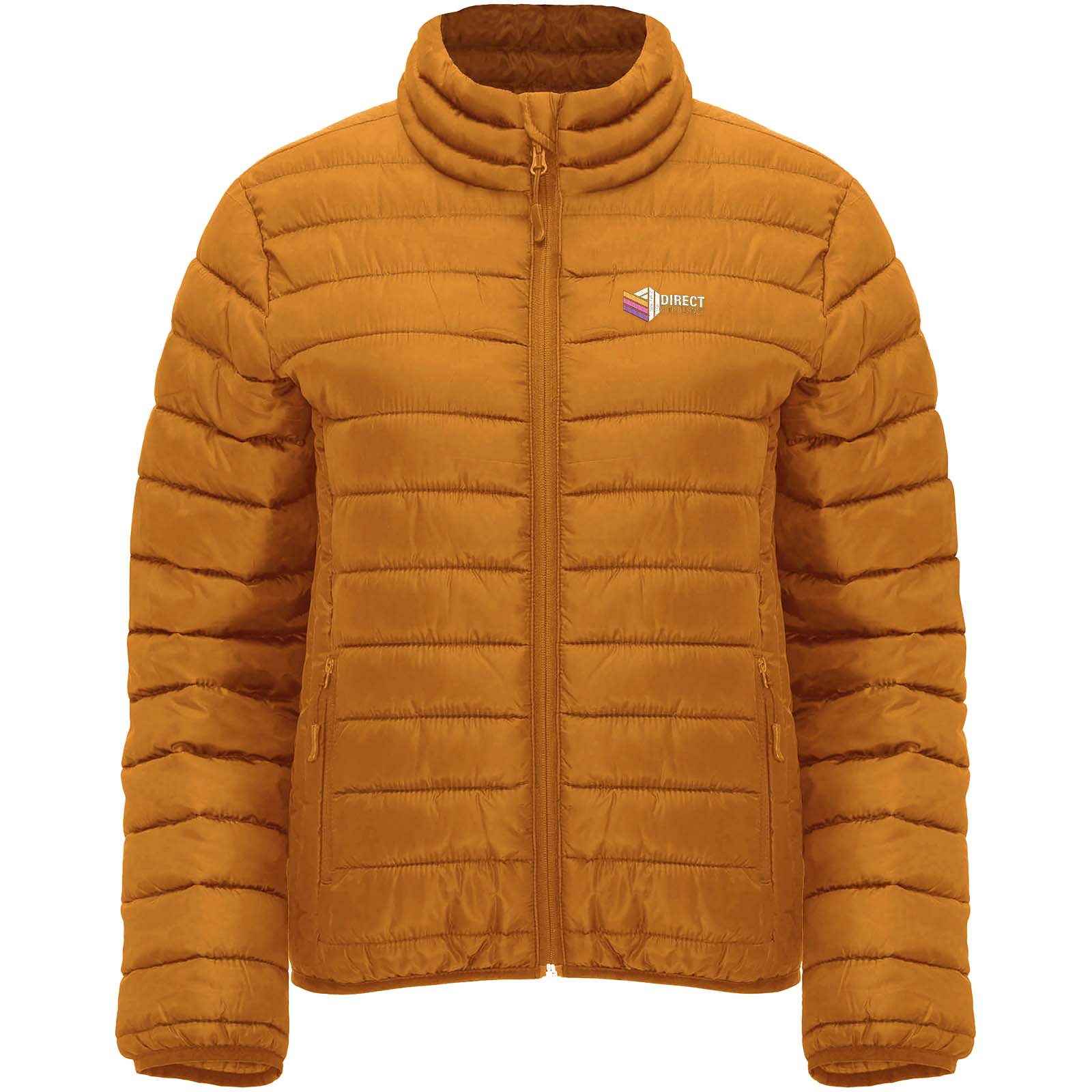 Finland isolierte Jacke für Damen