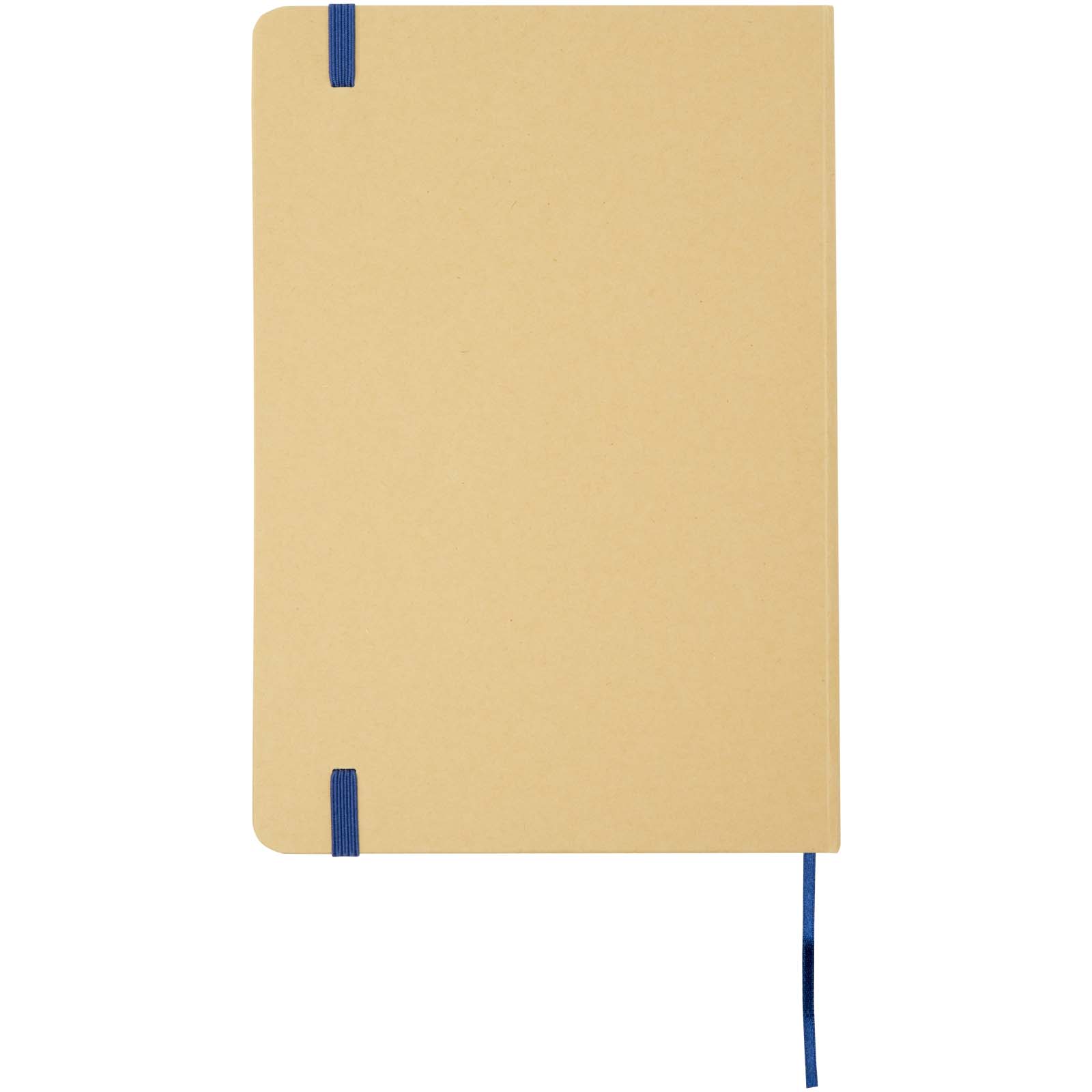 Nelida A5 Hardcover Notizbuch aus recyceltem Karton