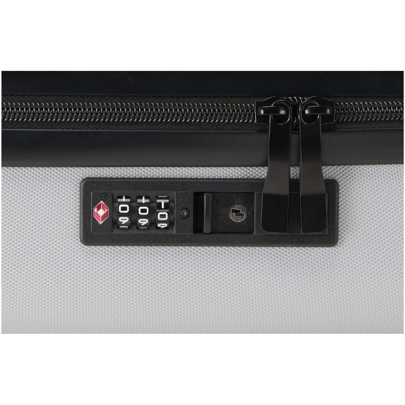 Rover 16 Zoll GRS Laptop-Trolley aus recyceltem Material, 30 l