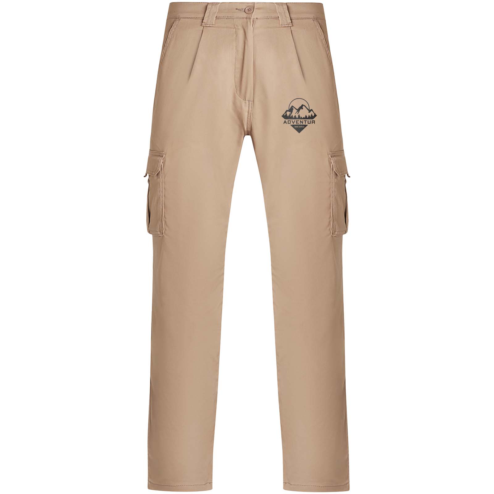 Daily Stretch Arbeitshose aus 250 g/m2 Elasthan