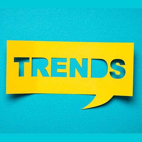 Werbemarketing-Trends für 2022 Werbemarketing-Trends für 2022