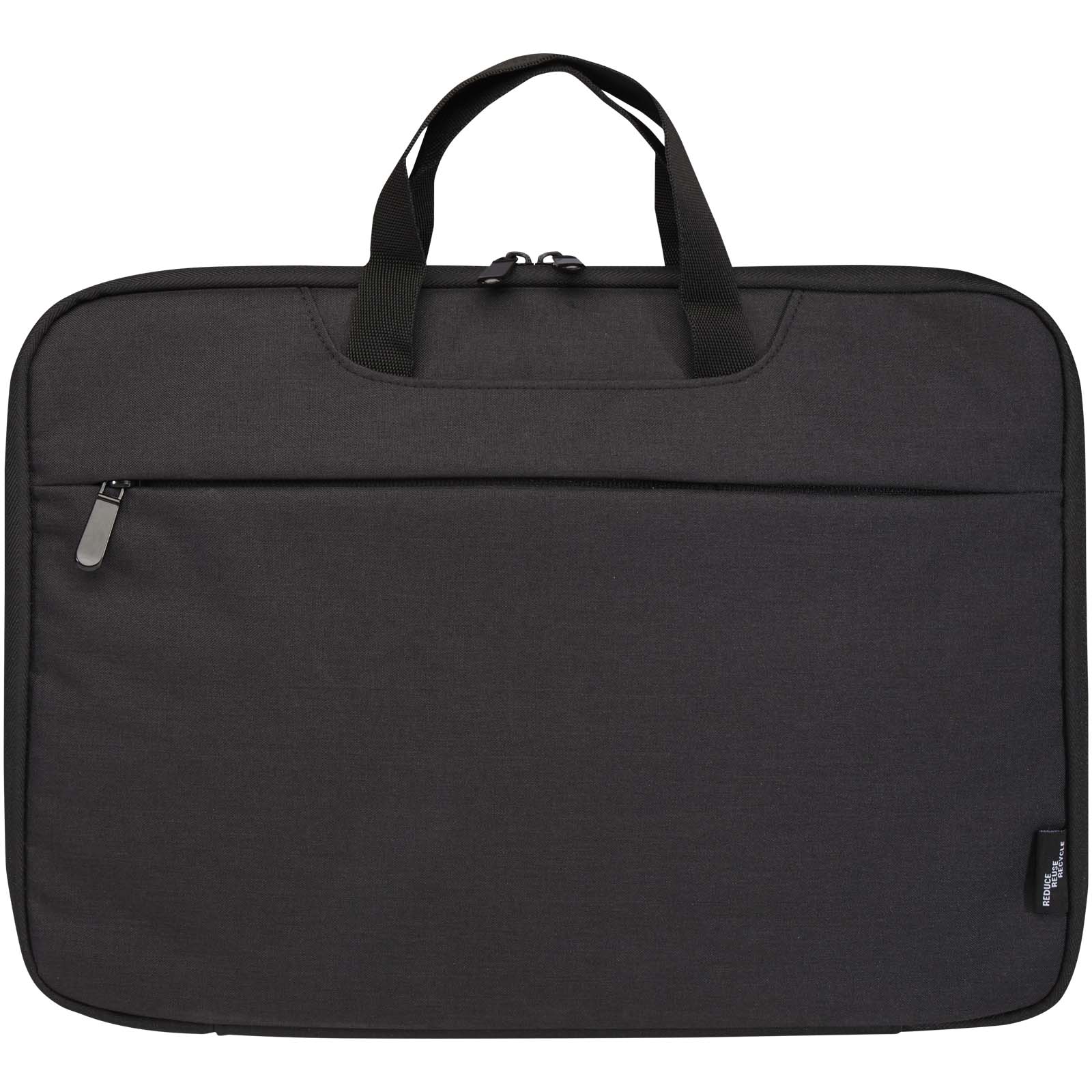 Libra 14” 2-in-1-Laptoptasche aus recyceltem GRS-Material 3 L
