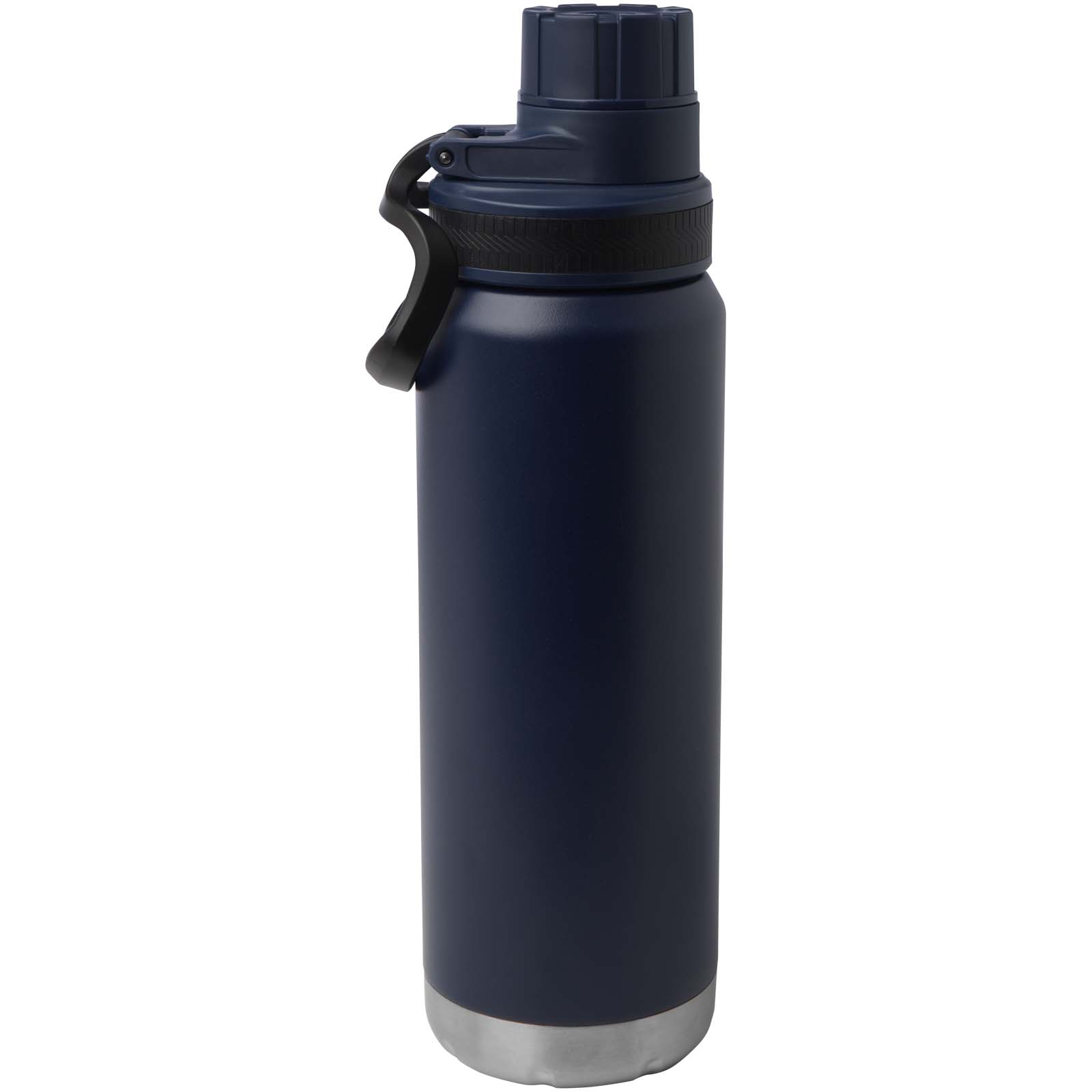 Fortis 700 ml RCS-zertifizierte Kupfer-Vakuum Isolierflasche aus recyceltem Edelstahl (Kohlensäure geeignet)