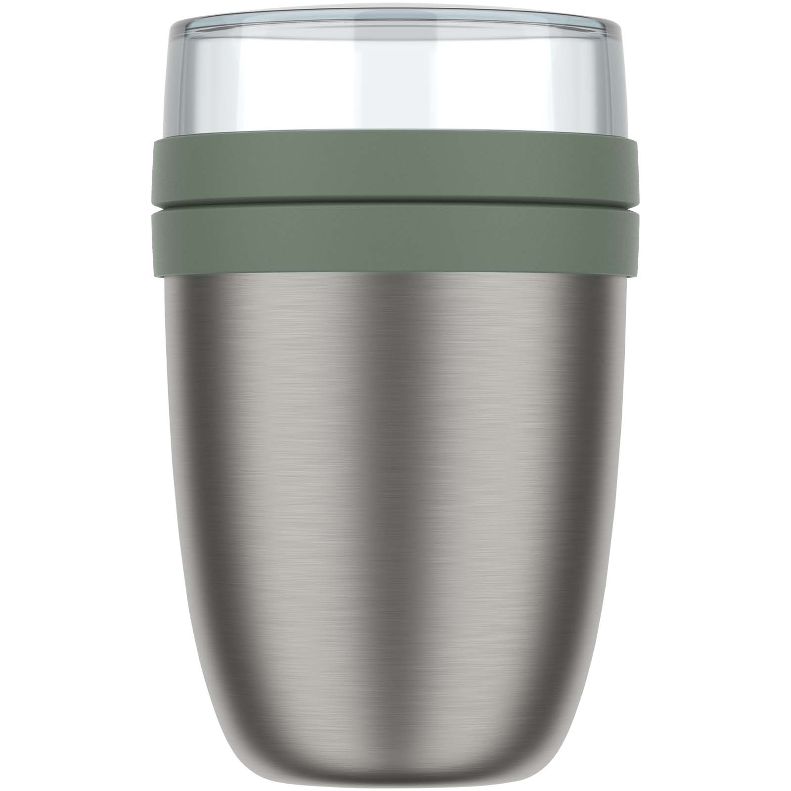 Mepal Ellipse 500+200 ml Thermo-Lunchpot 2.0