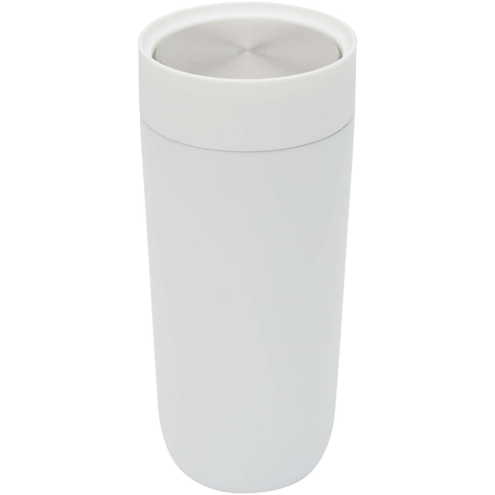 Camden 350 ml RCS-zertifizierter Becher aus Edelstahl mit Keramikauskleidung Camden 350 ml RCS-zertifizierter Becher aus Edelstahl mit Keramikauskleidung