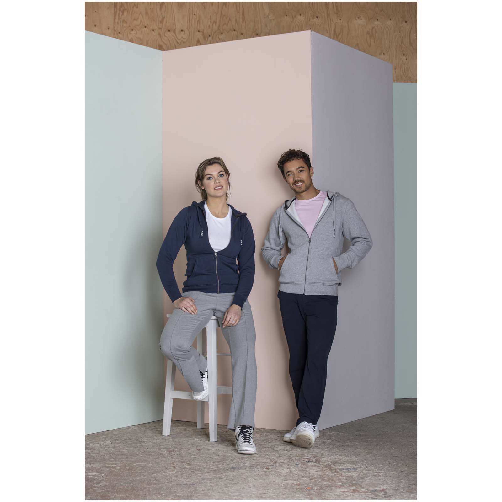 Arora Kapuzensweatjacke Unisex