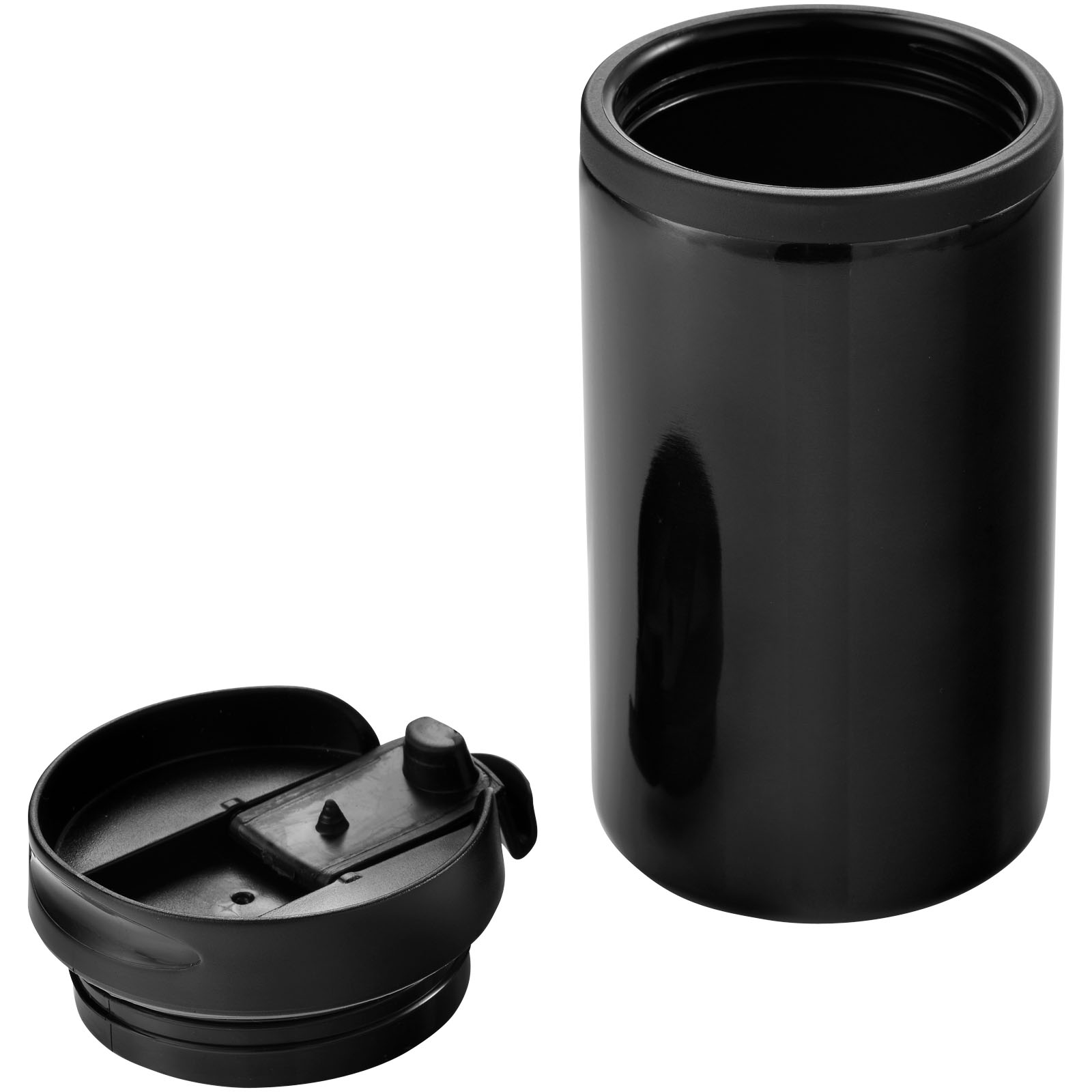 Mojave 250 ml RCS-zertifizierter Isolierbecher aus recyceltem Edelstahl 