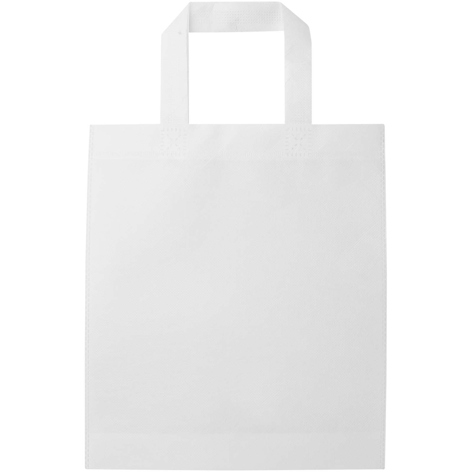 Ecoseal 3 L Mini Tragetasche aus GRS Recyclingmaterial