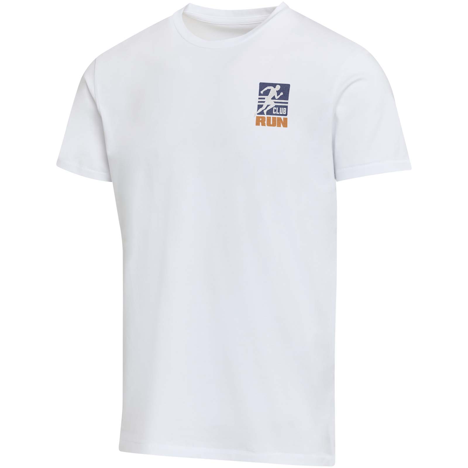 Balfour 200 g/m² Kurzärmeliges T-Shirt Bio Baumwolle (OCS), unisex