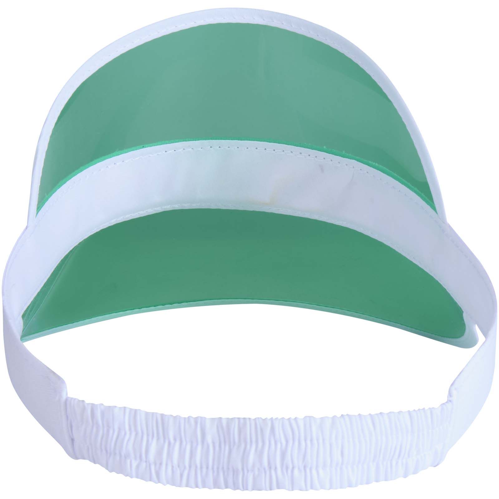 Bright Kappe mit transparentem Schirm 
