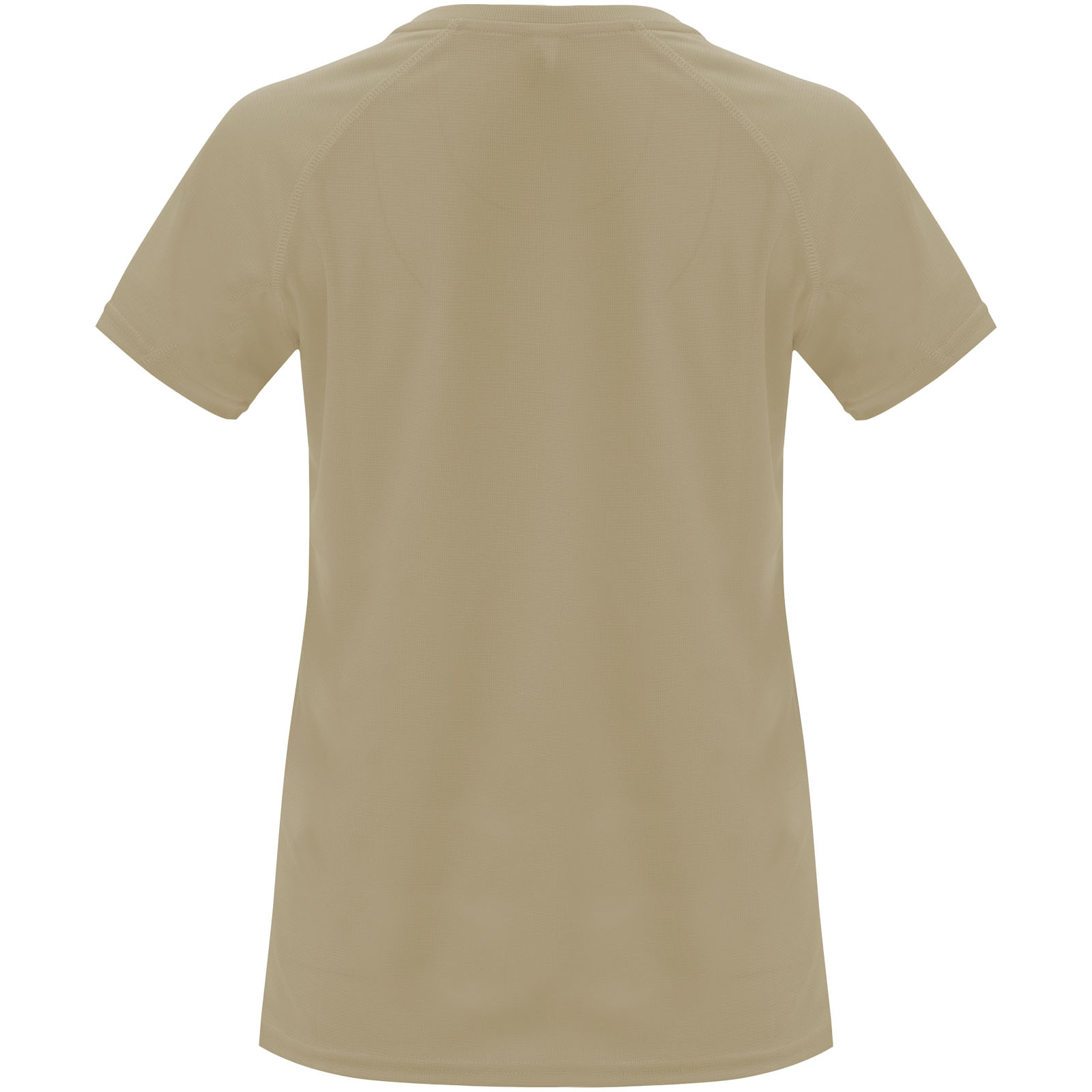 Bahrain 135 g/m² Sport T-Shirt für Damen