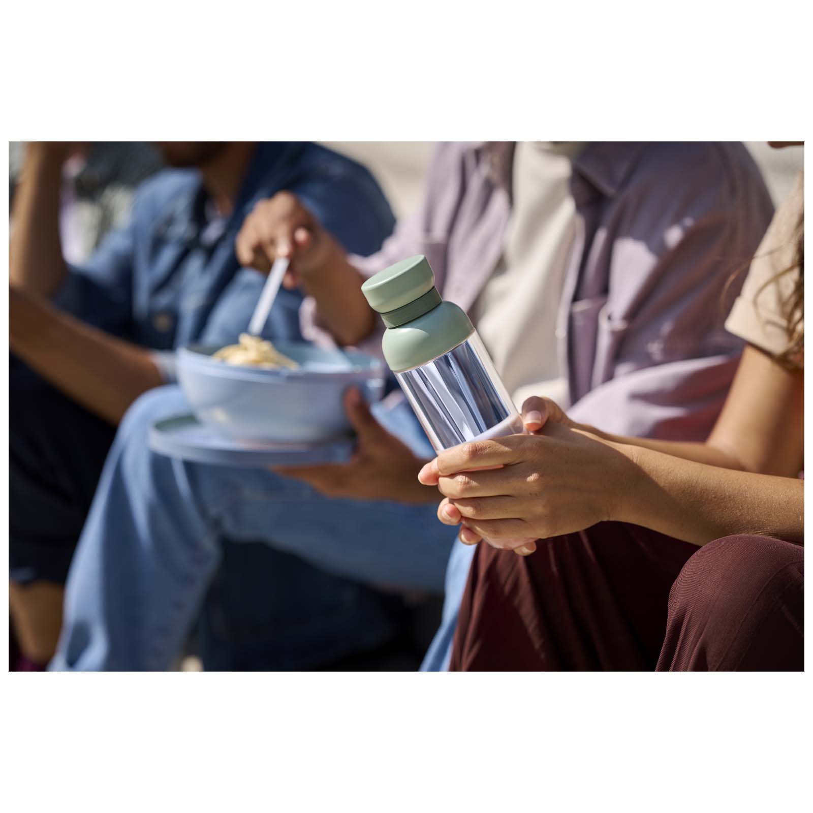 Mepal Vita 500 ml Wasserflasche 