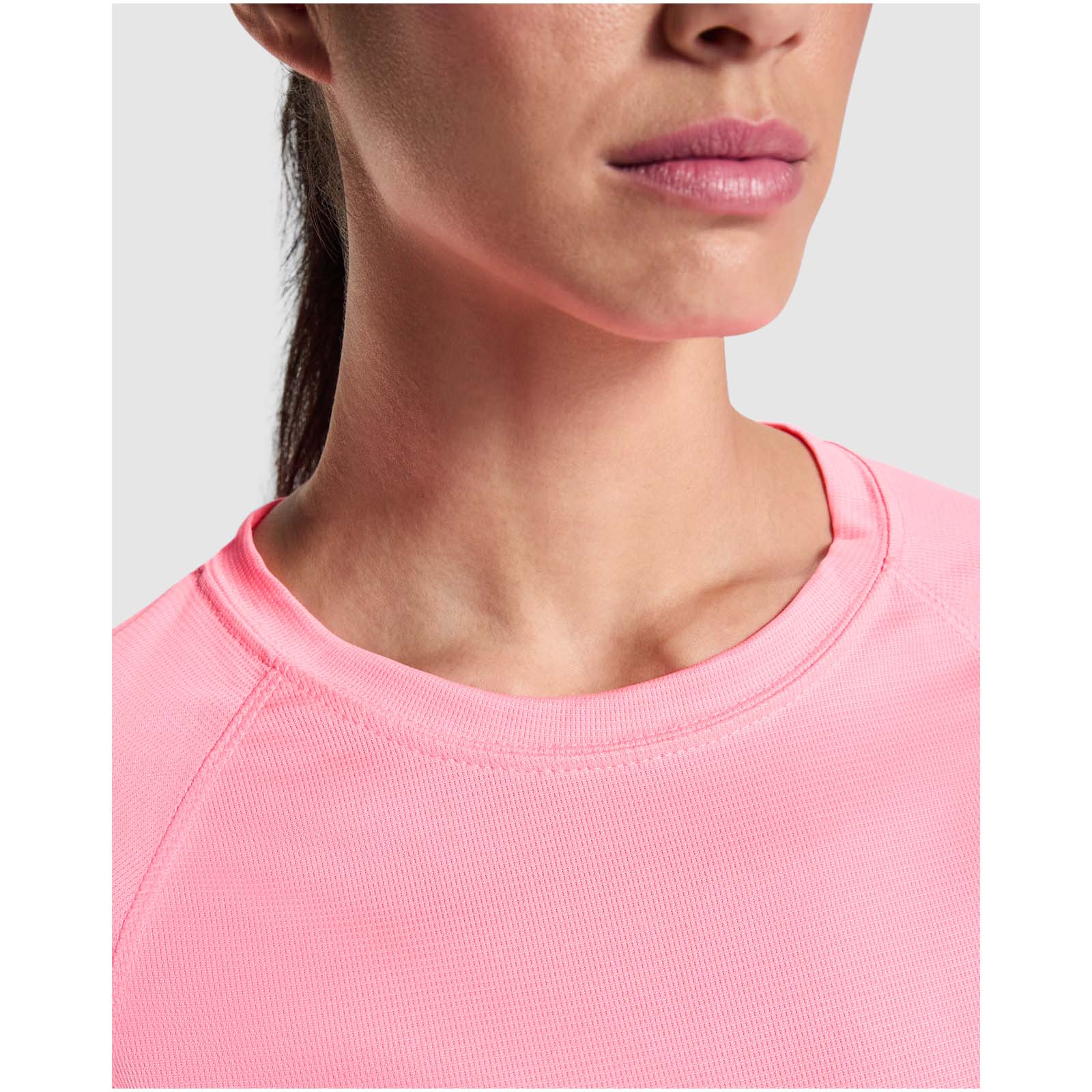 Bahrain 135 g/m² Sport T-Shirt für Damen
