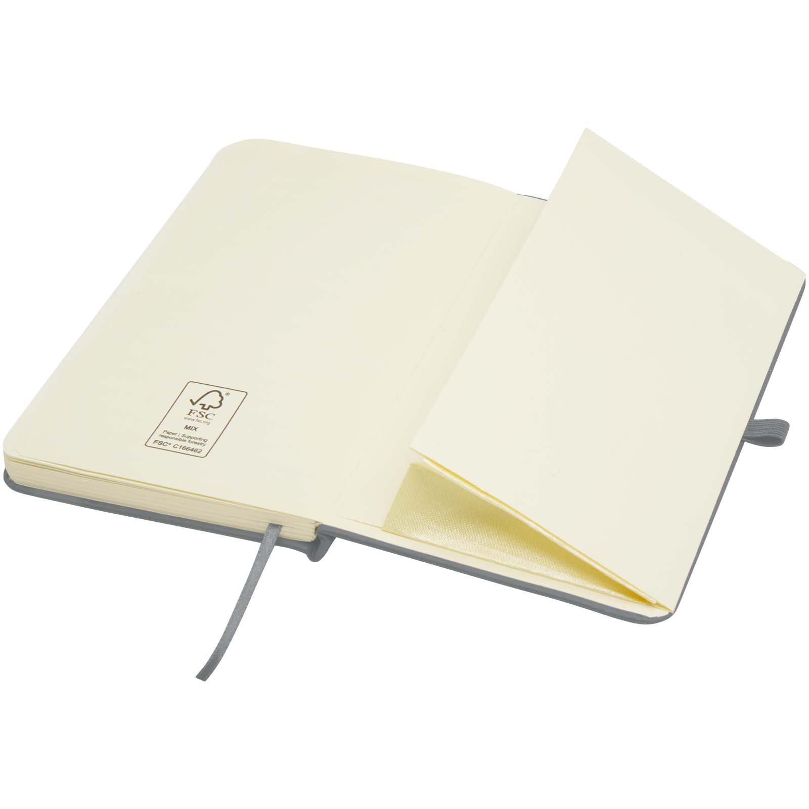 Spectrum Plus A6 Hardcover Notizbuch
