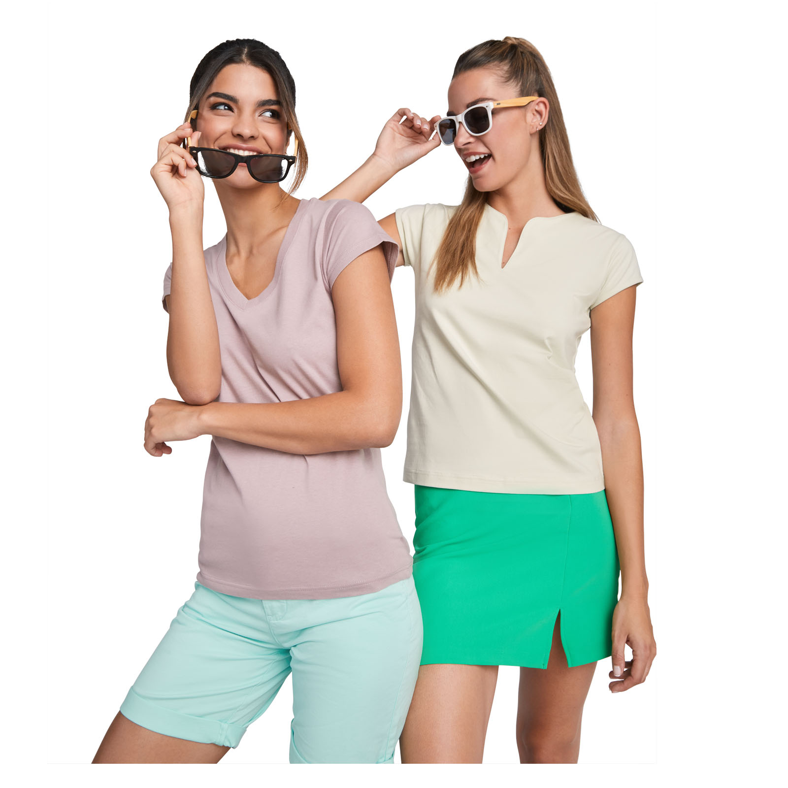 Belice 200 g/m² T-Shirt für Damen
