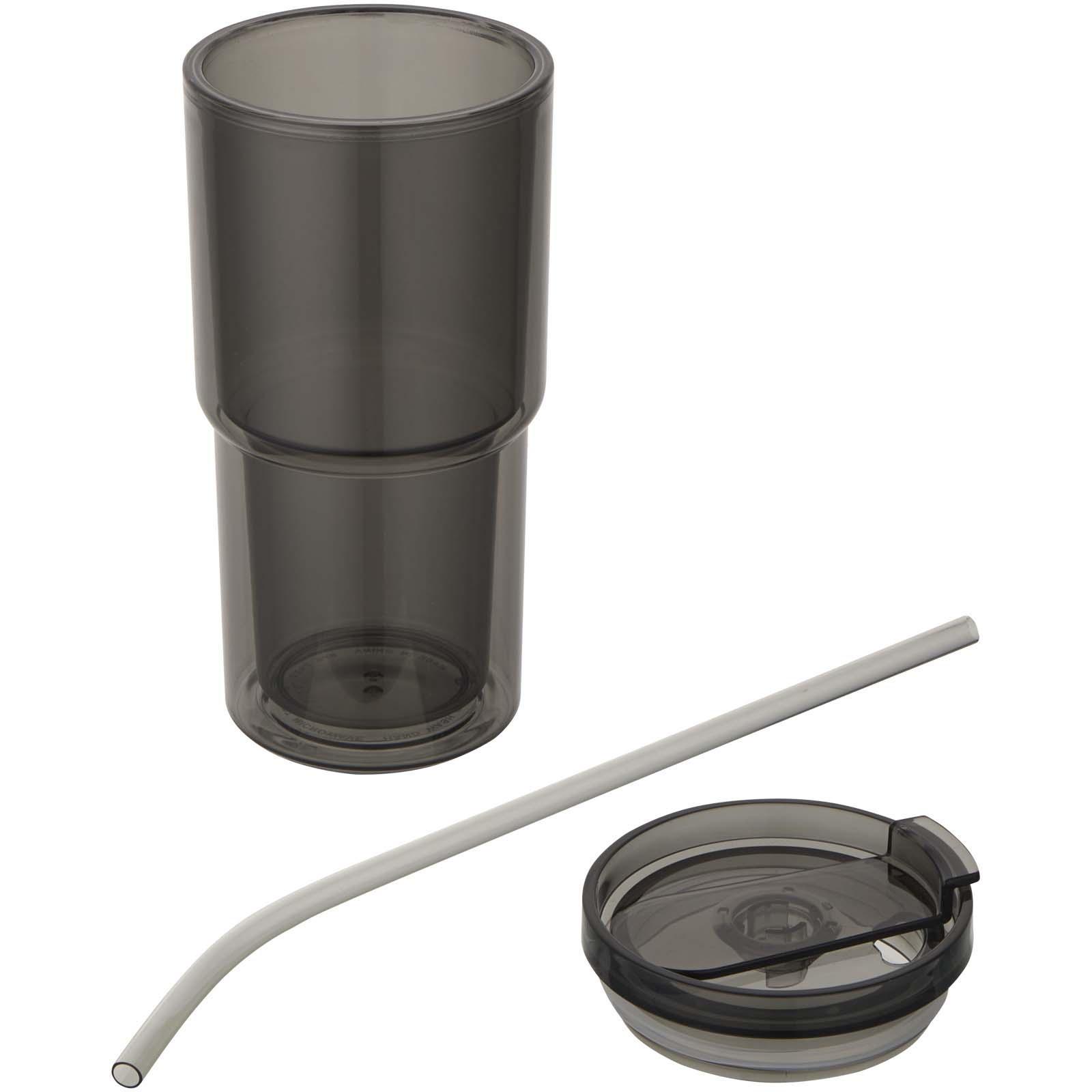 Archer 480 ml doppelwandiger Becher