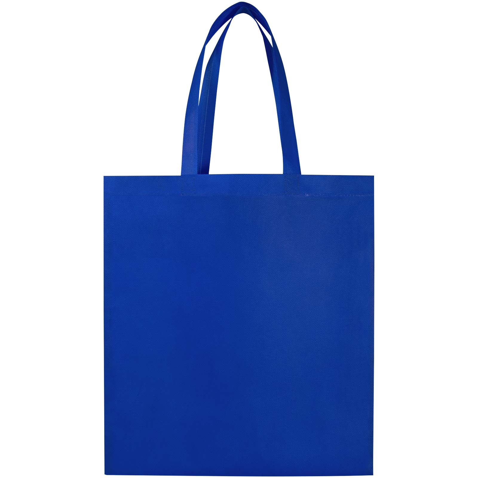 EcoSeal GRS-recycelte Nonwoven Tragetasche mit Zeitenfalten 12 L