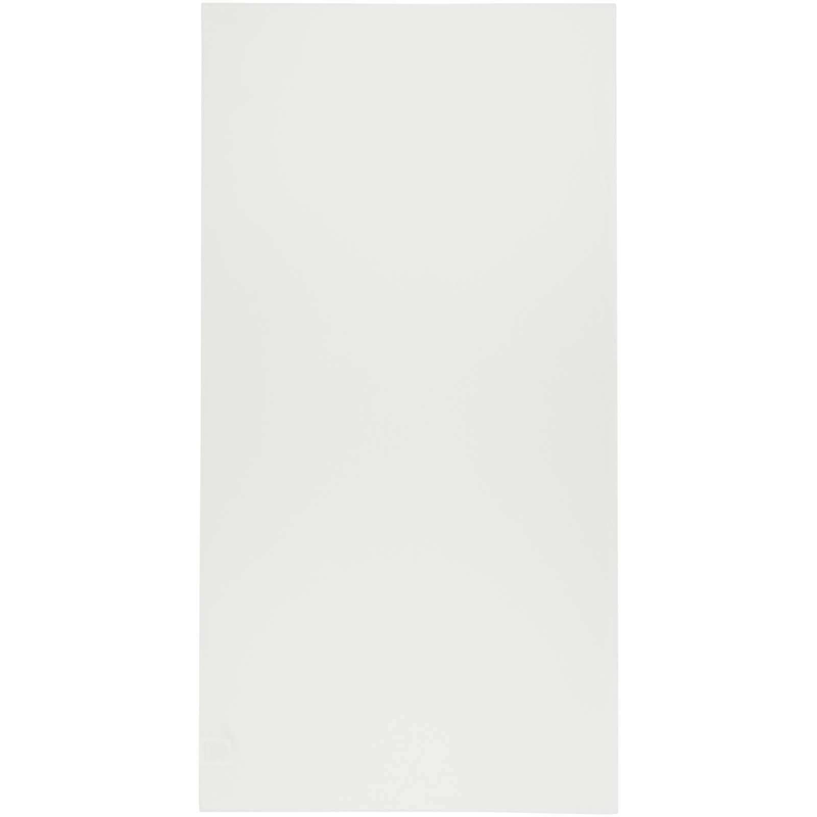 Lucas RPET Sporthandtuch 50 × 100 cm