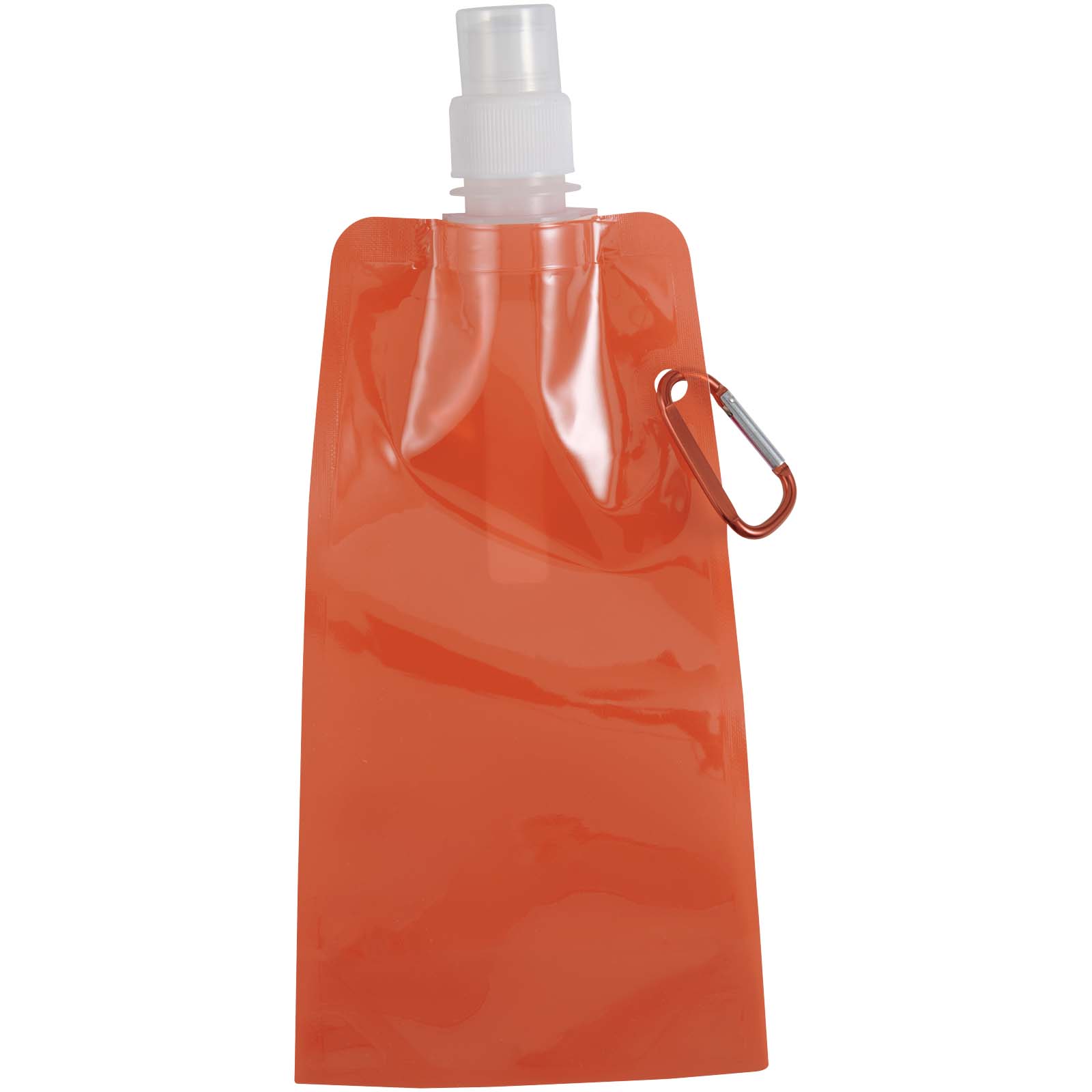 Sipzy 480 ml faltbare Wasserflasche