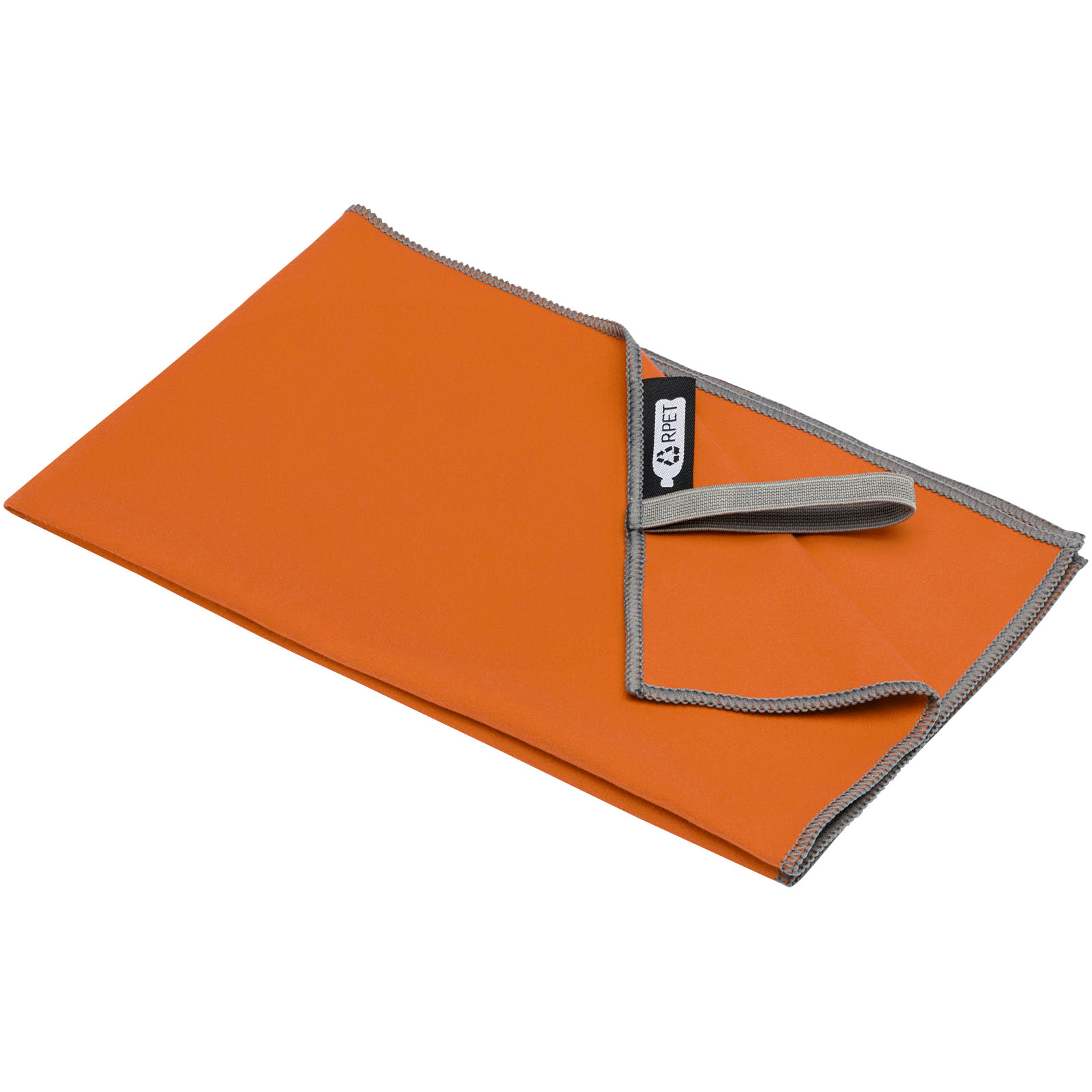 Pieter ultraleichtes und schnell trocknendes GRS Handtuch 30 × 50 cm