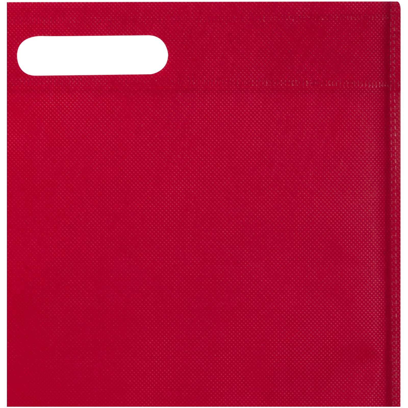 EcoSeal 5 L GRS-recycelte Nonwoven Tragetasche