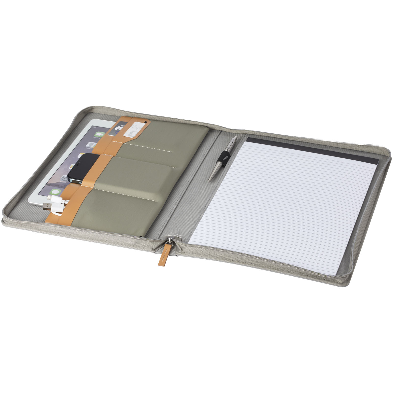 Nomumi A4 Schreibmappe