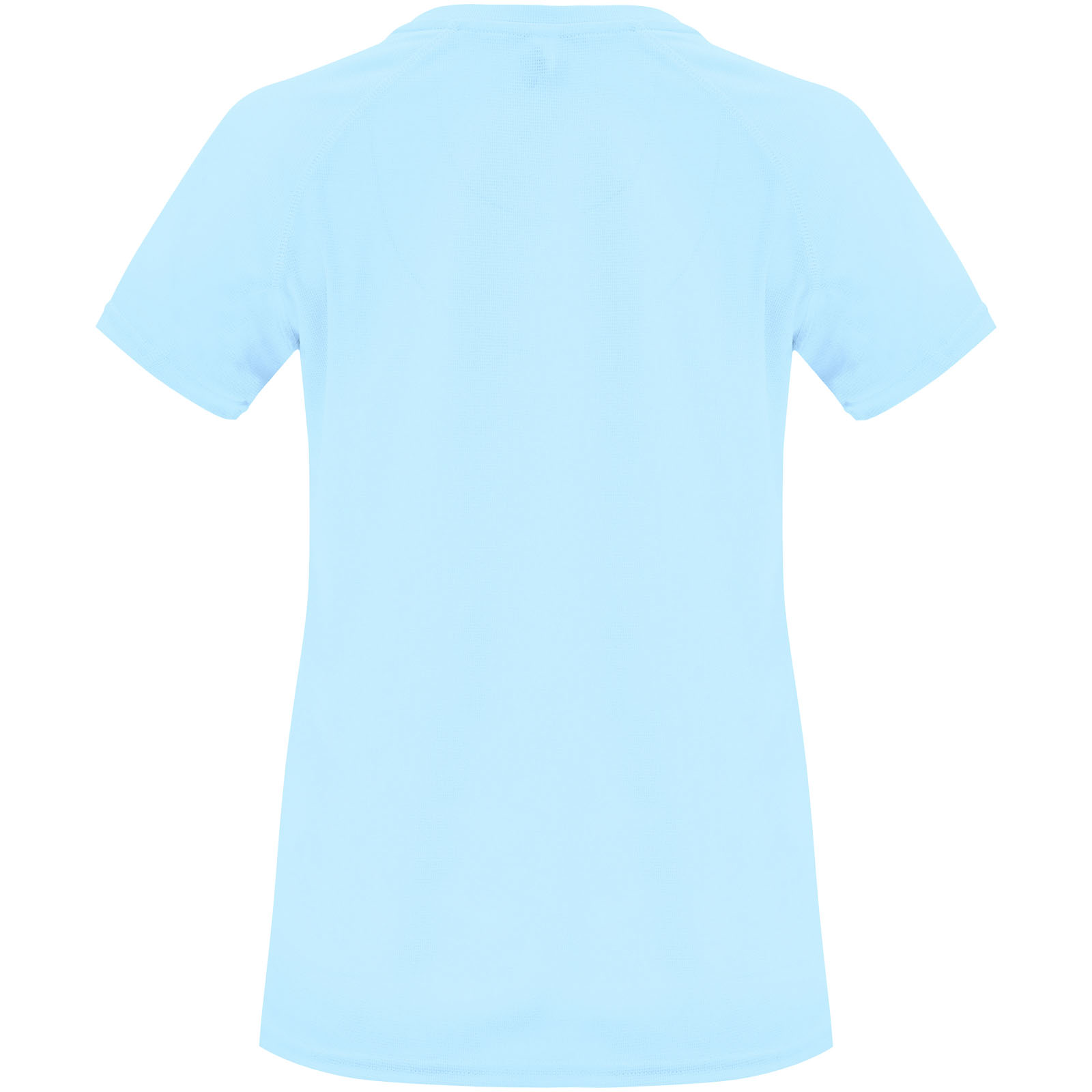 Bahrain 135 g/m² Sport T-Shirt für Damen