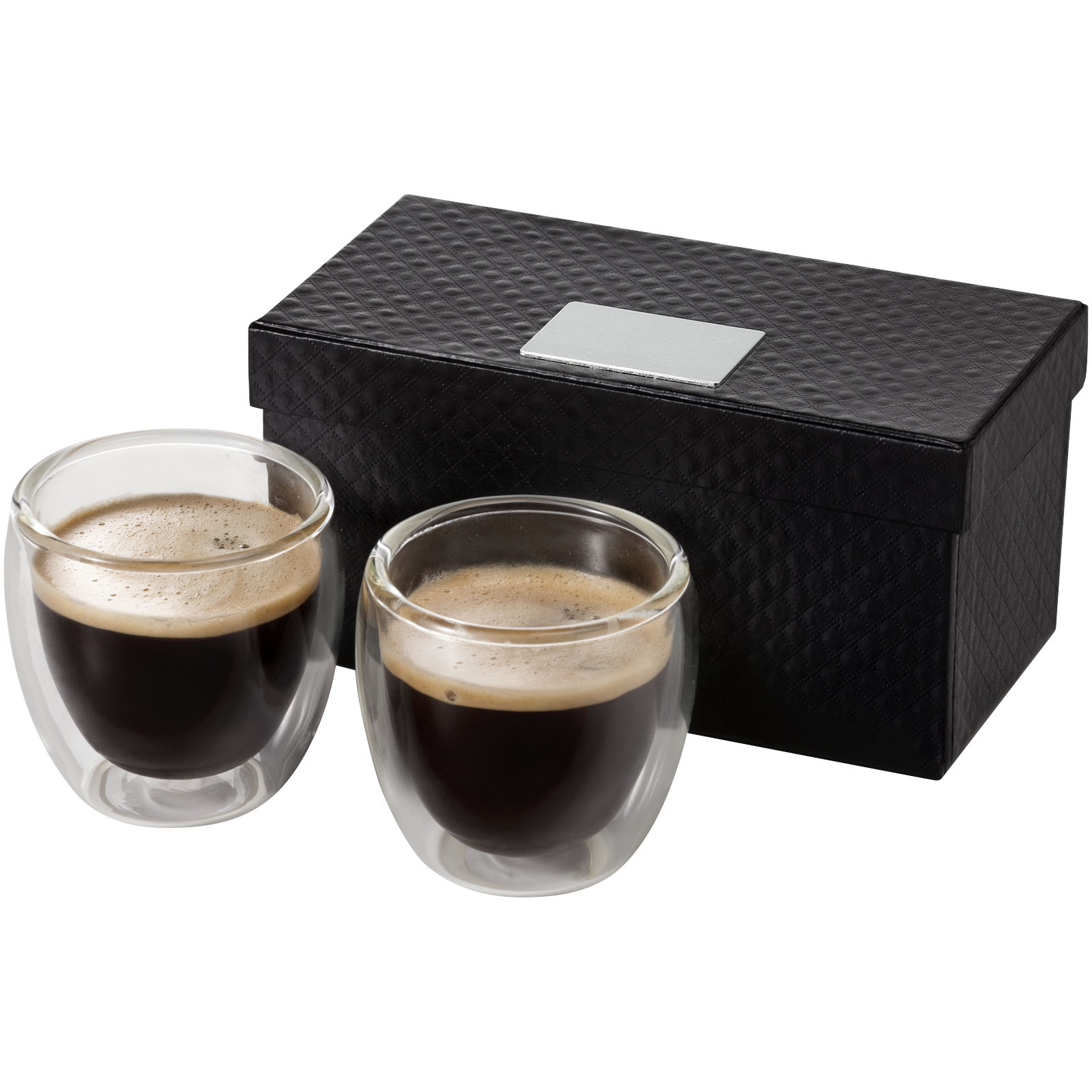 Boda 2er Mini Glas Set Boda 2er Mini Glas Set