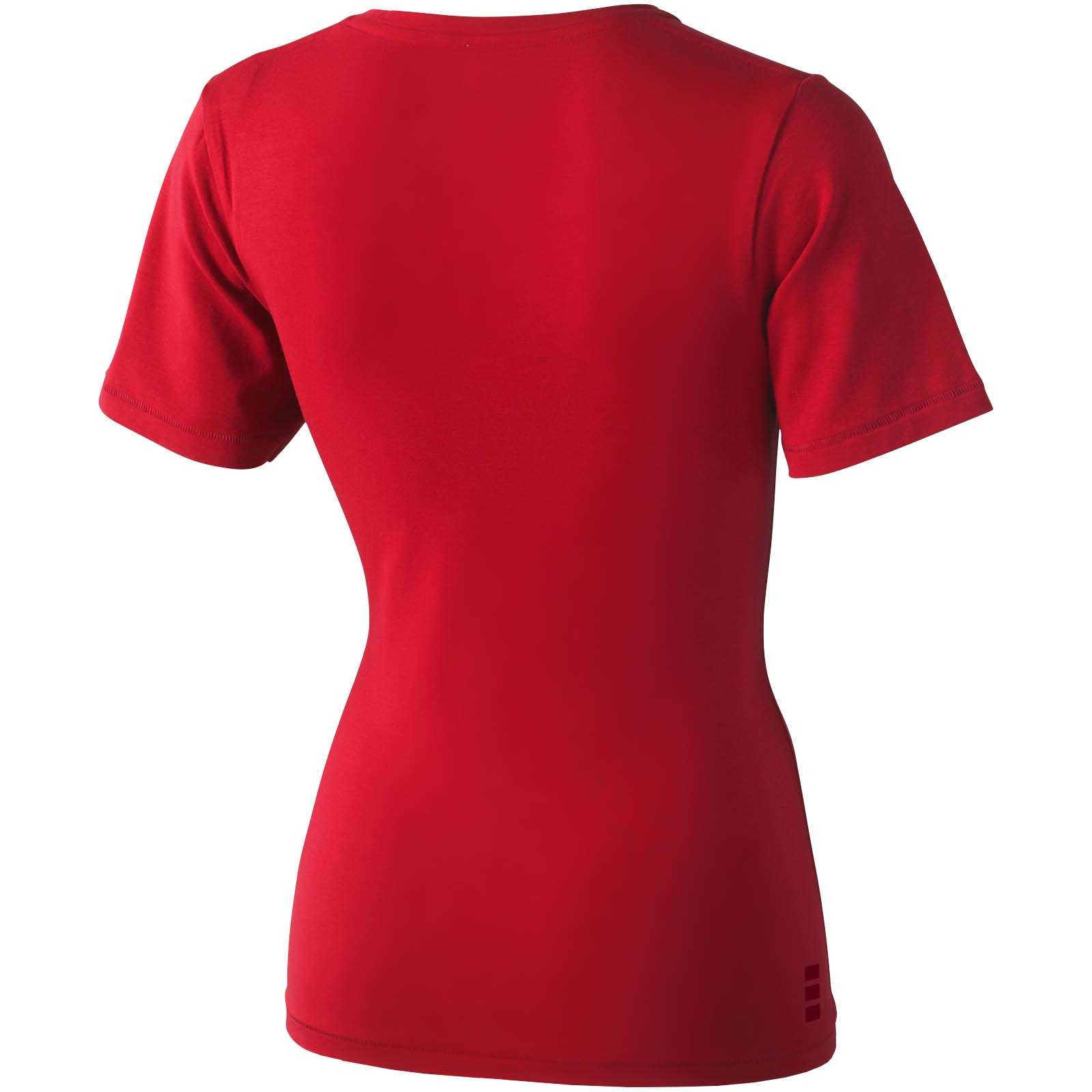 Kawartha T-Shirt für Damen mit V-Ausschnitt