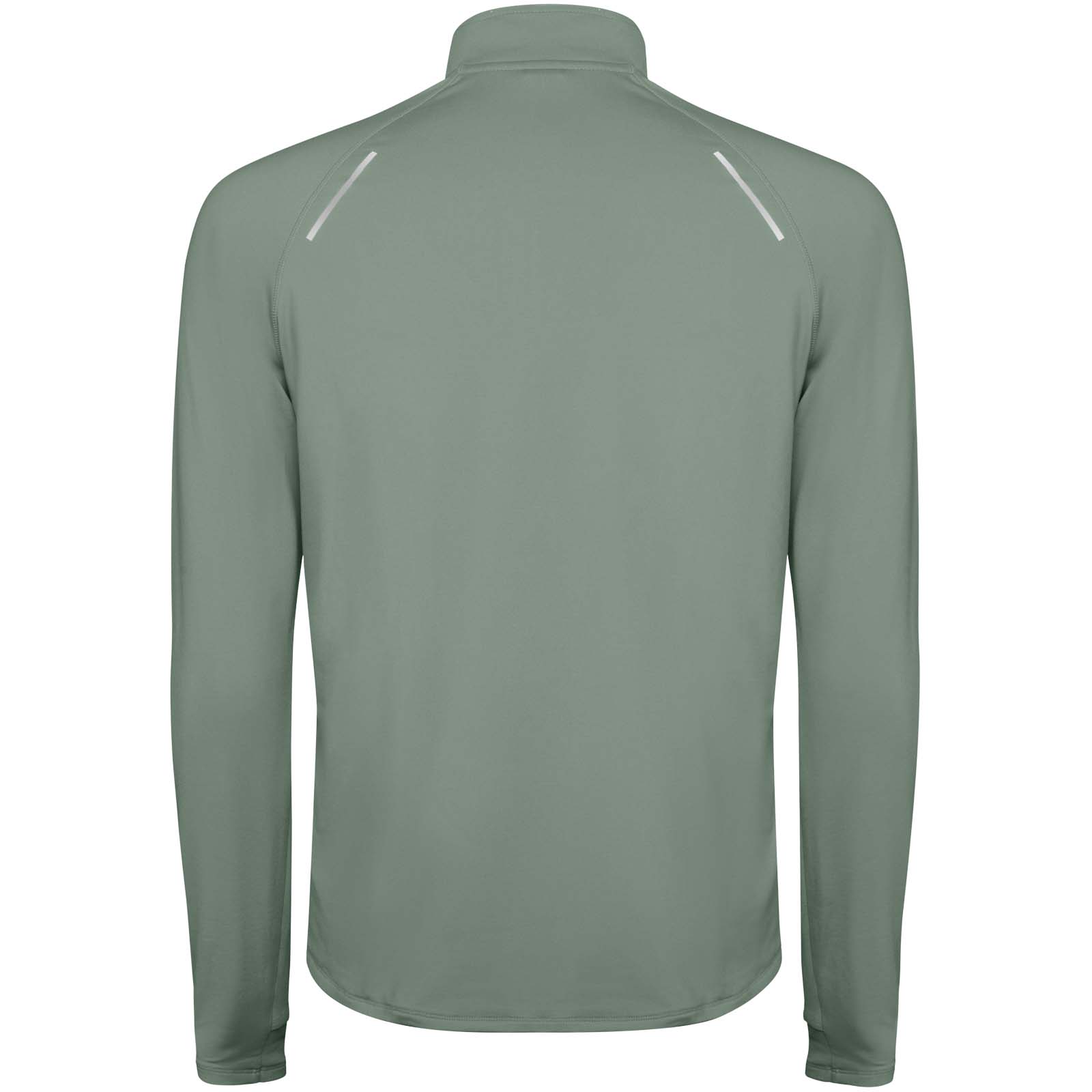 Estambul 200 g/m² Half-Zip Sweatshirt für Herren